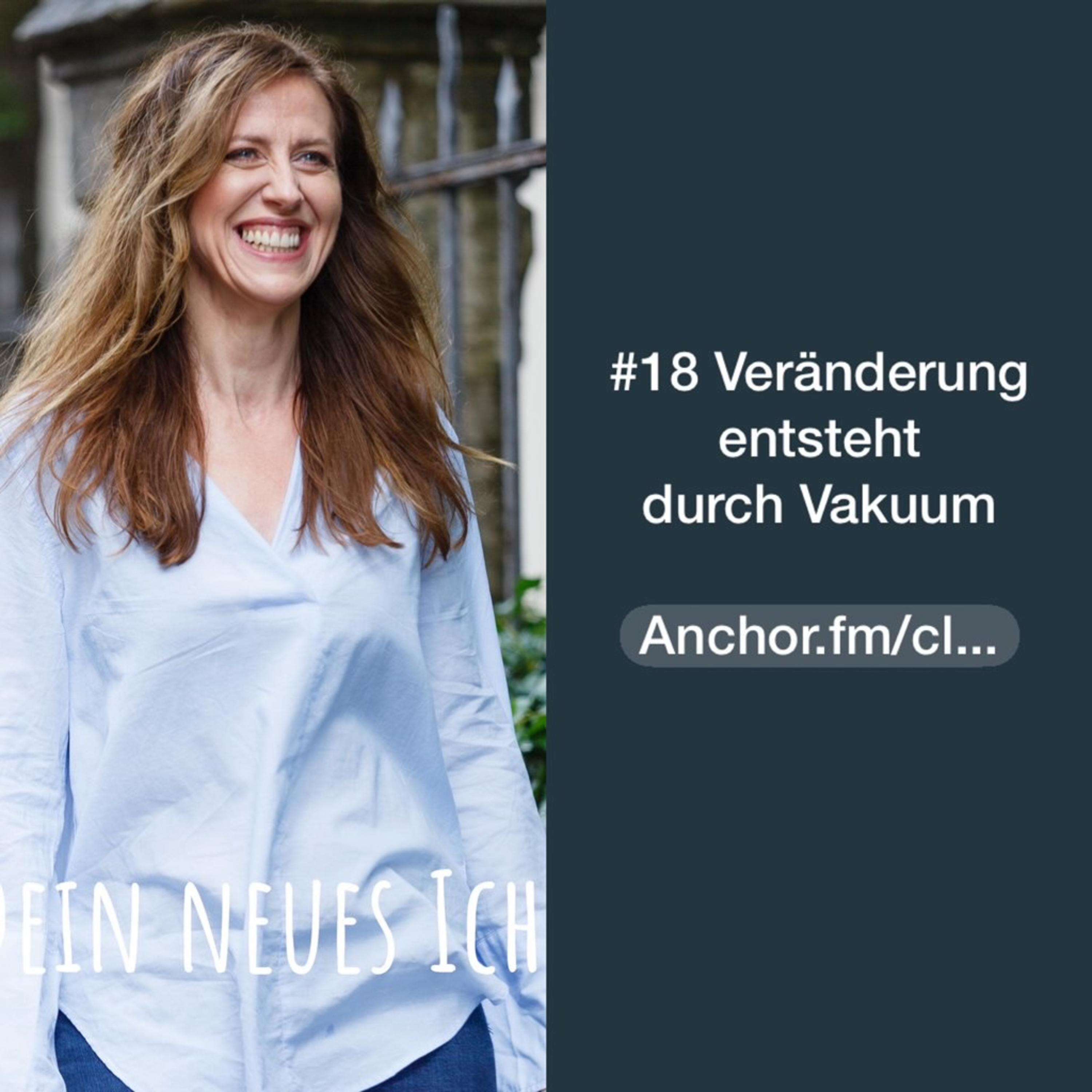 Dein neues Ich - Claudia Täubner