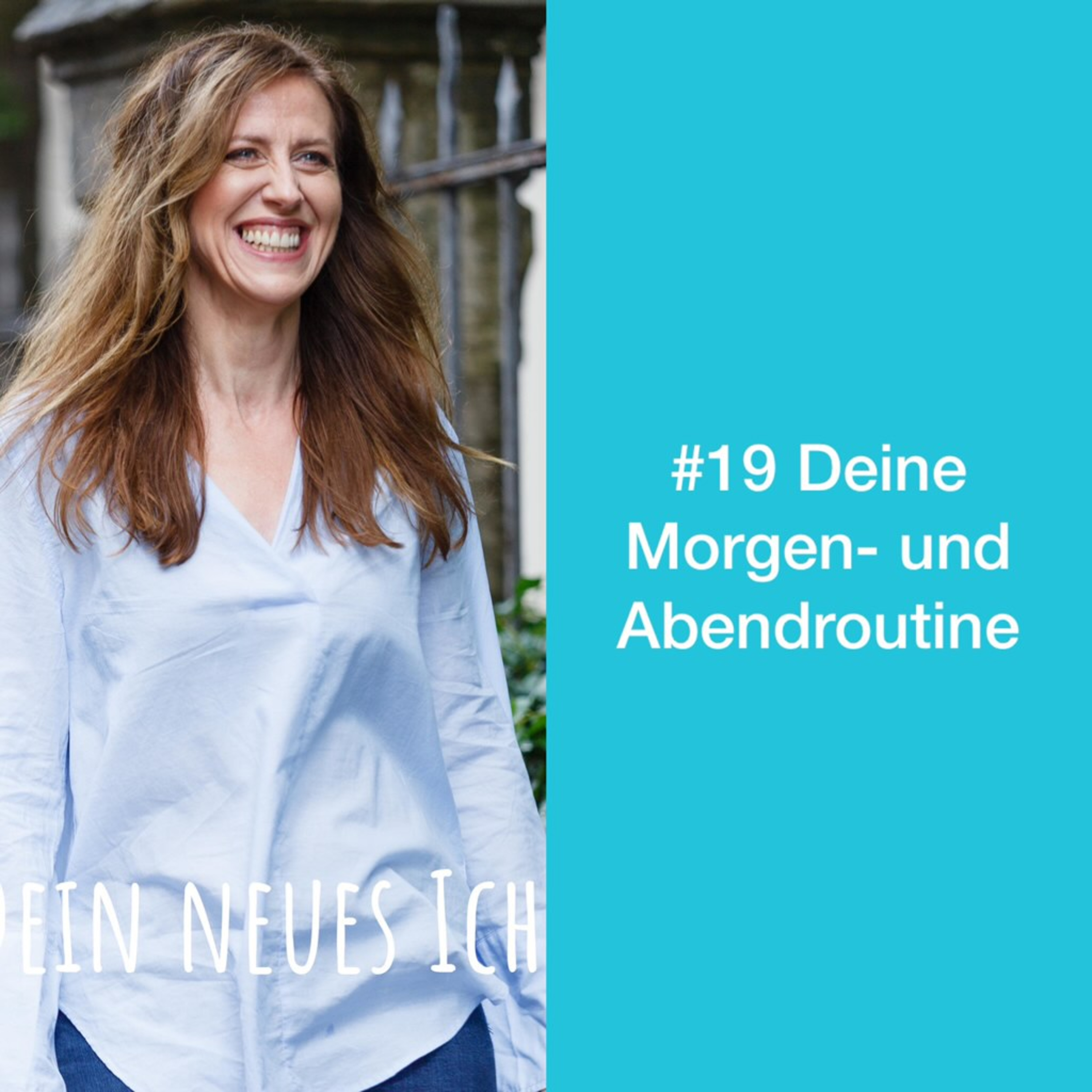 Dein neues Ich - Claudia Täubner