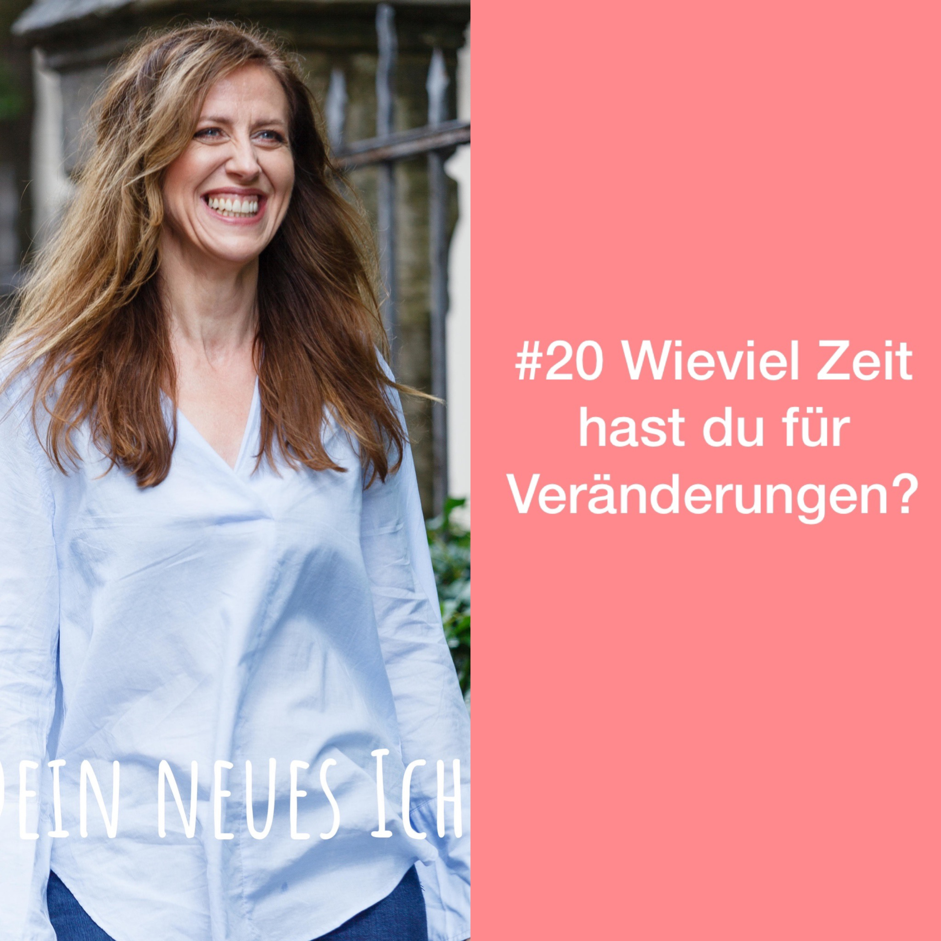 Dein neues Ich - Claudia Täubner