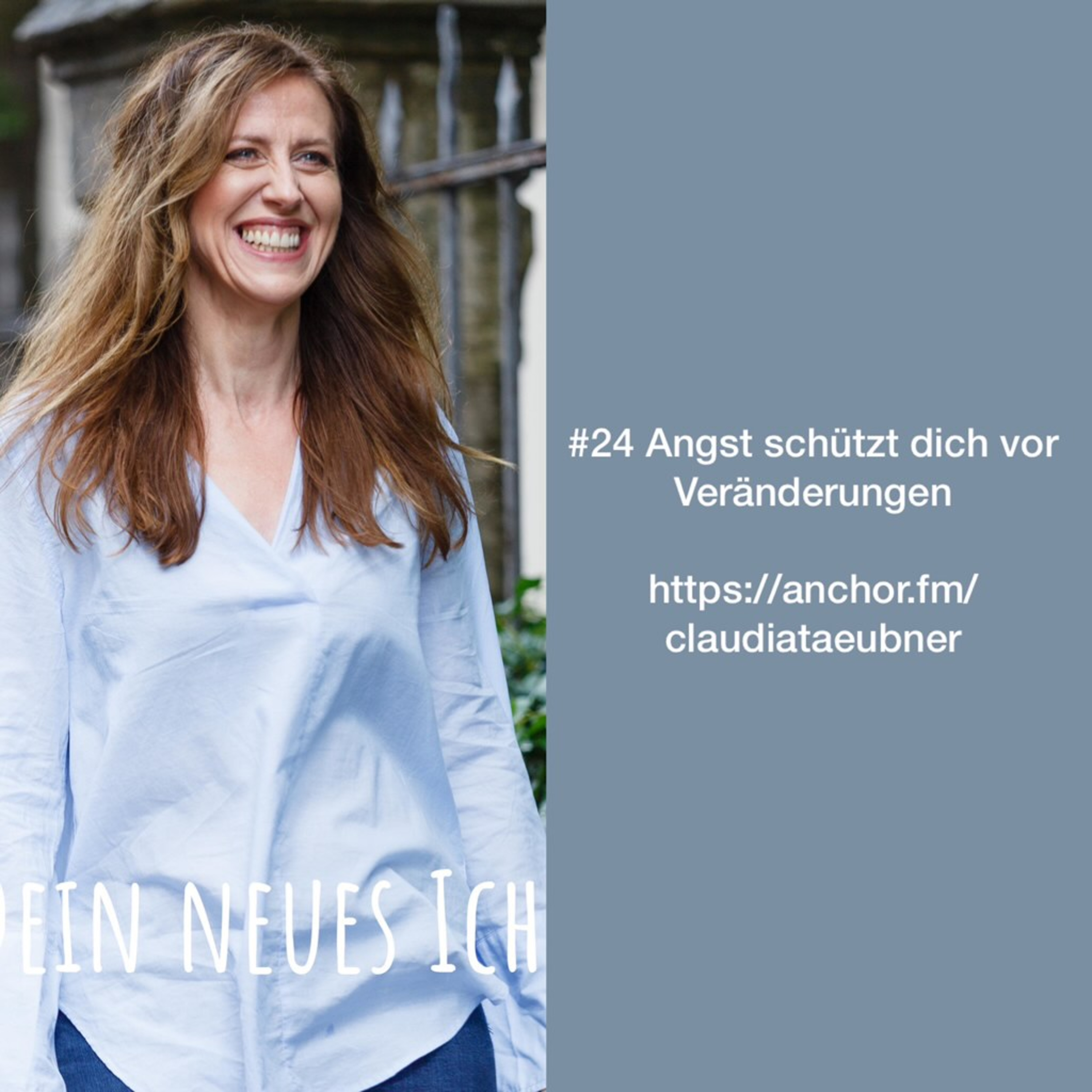 Dein neues Ich - Claudia Täubner
