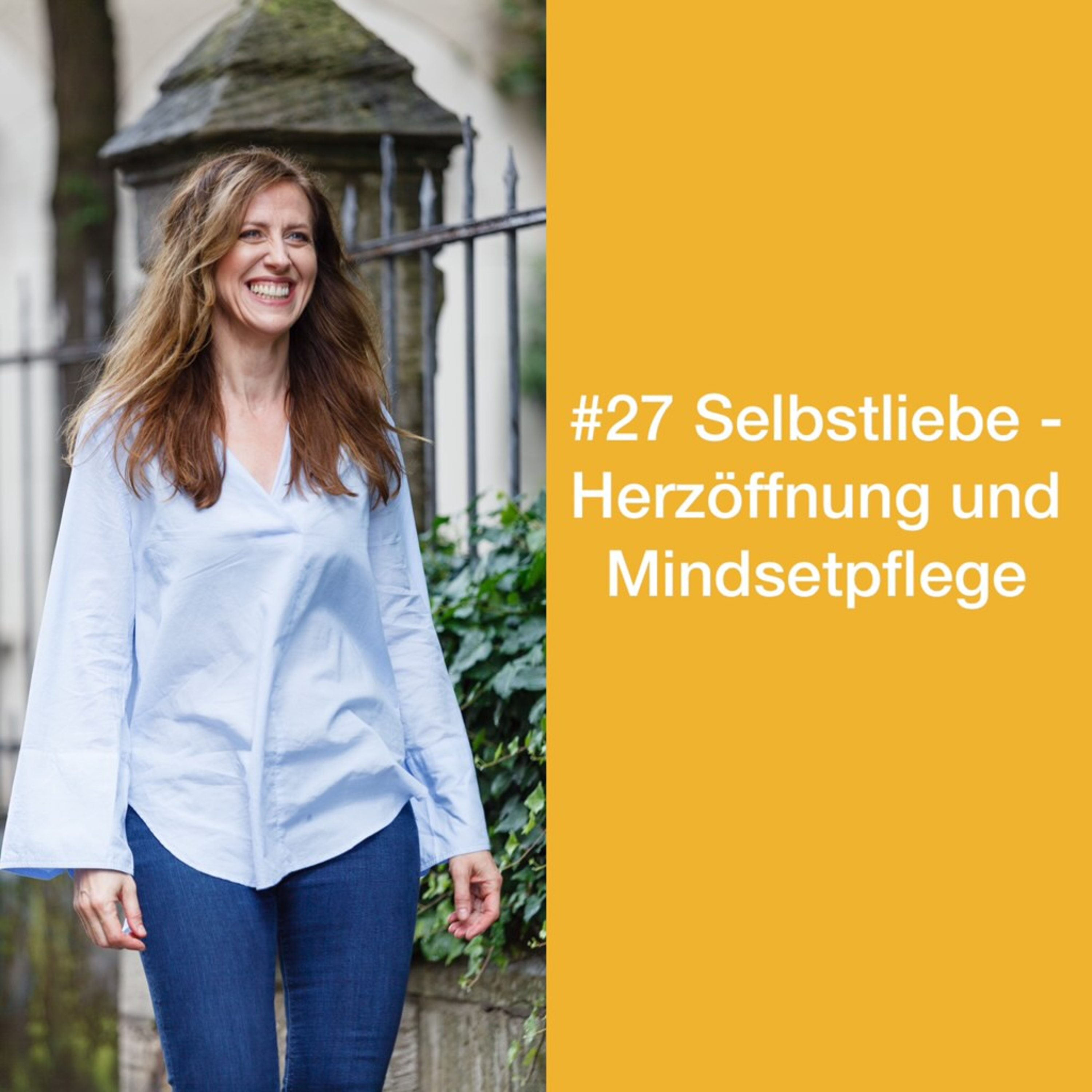 Dein neues Ich - Claudia Täubner