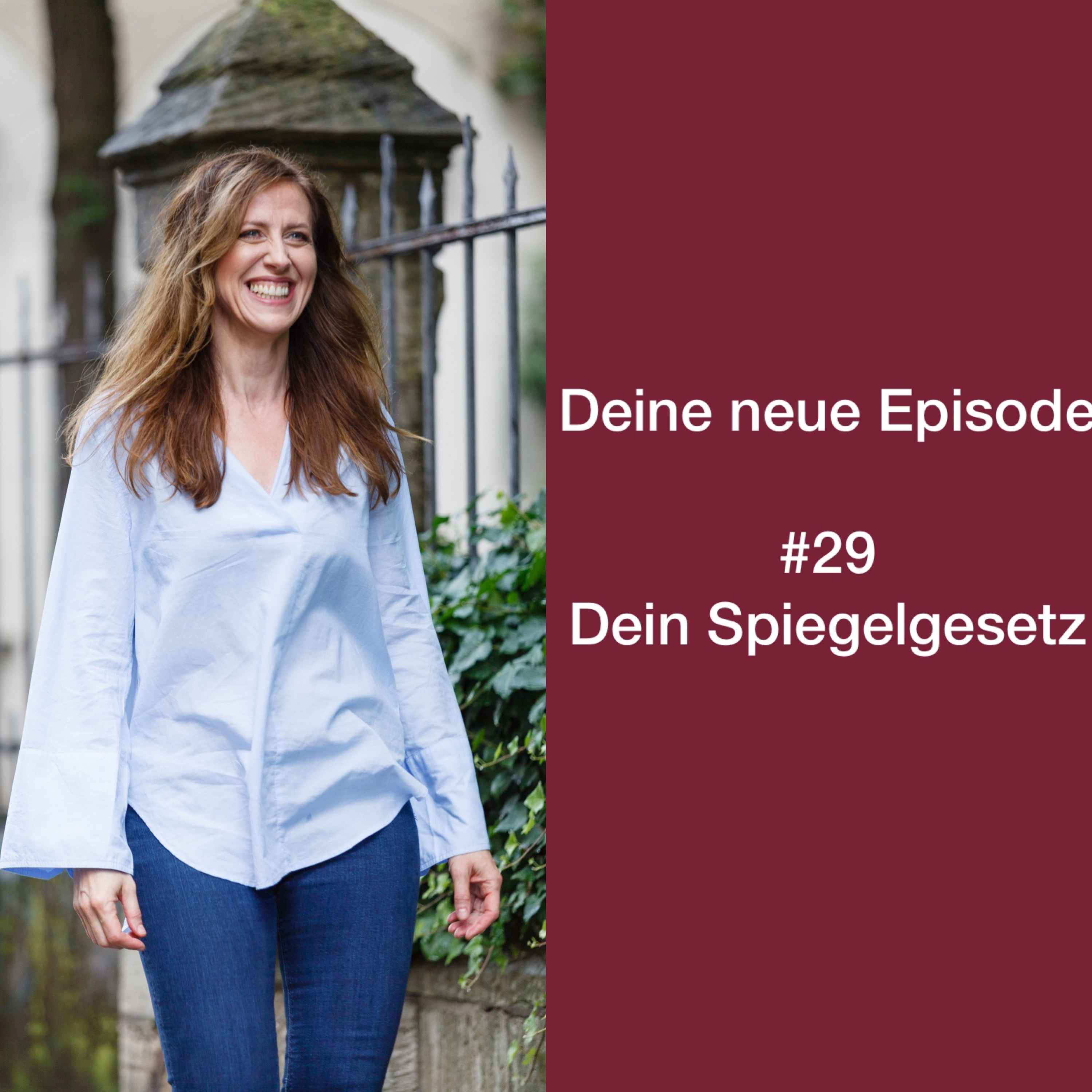Dein neues Ich - Claudia Täubner