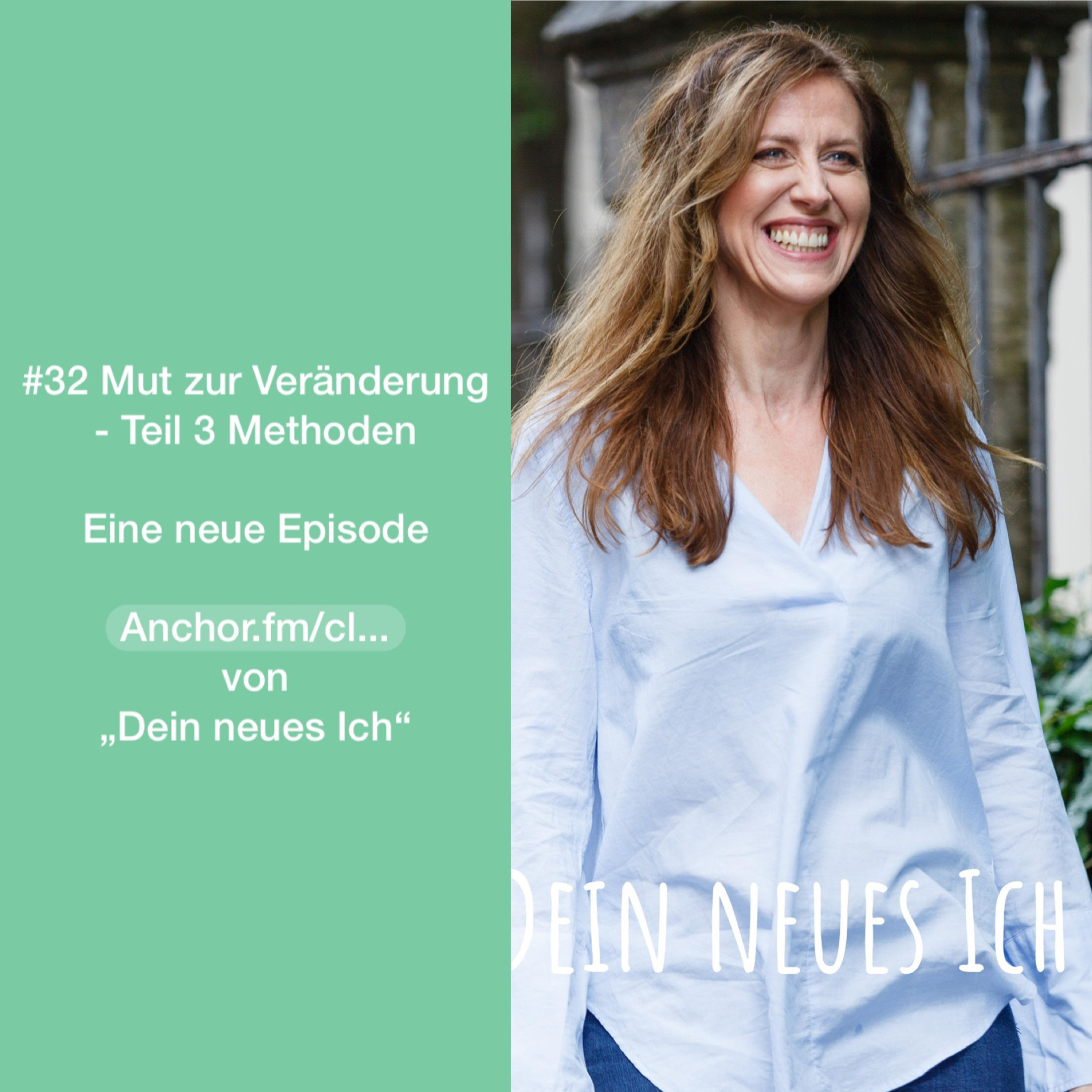 Dein neues Ich - Claudia Täubner
