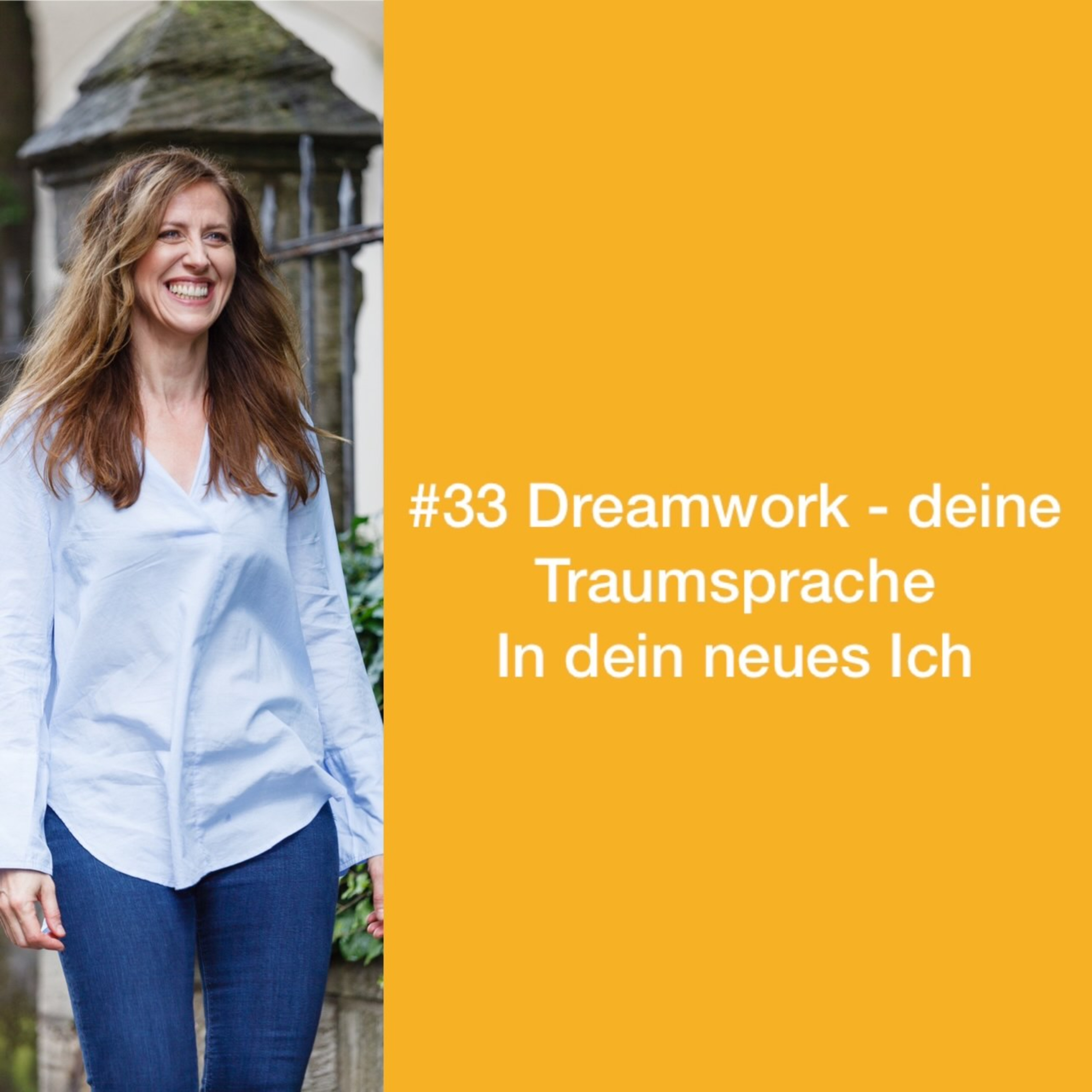 Dein neues Ich - Claudia Täubner