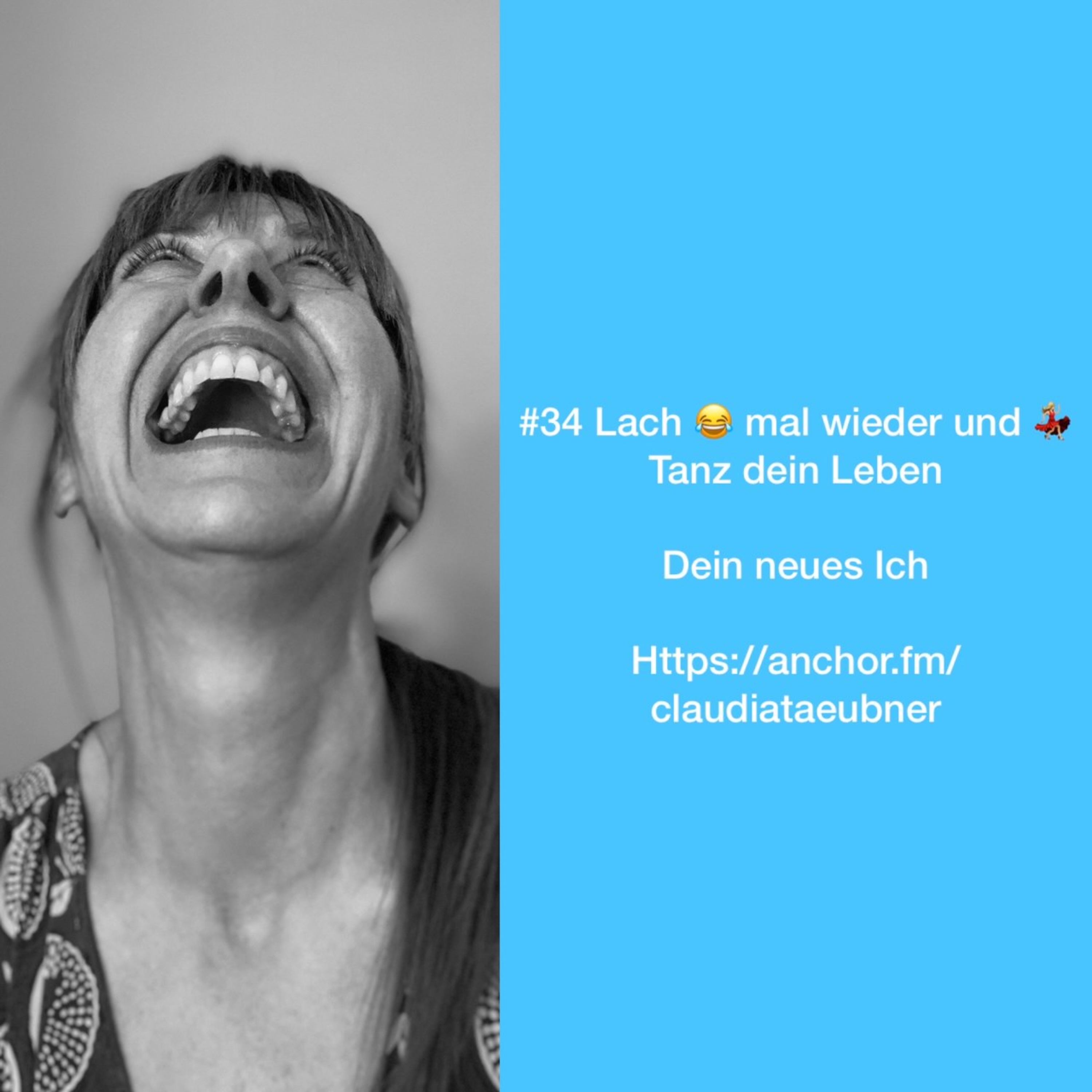 Dein neues Ich - Claudia Täubner