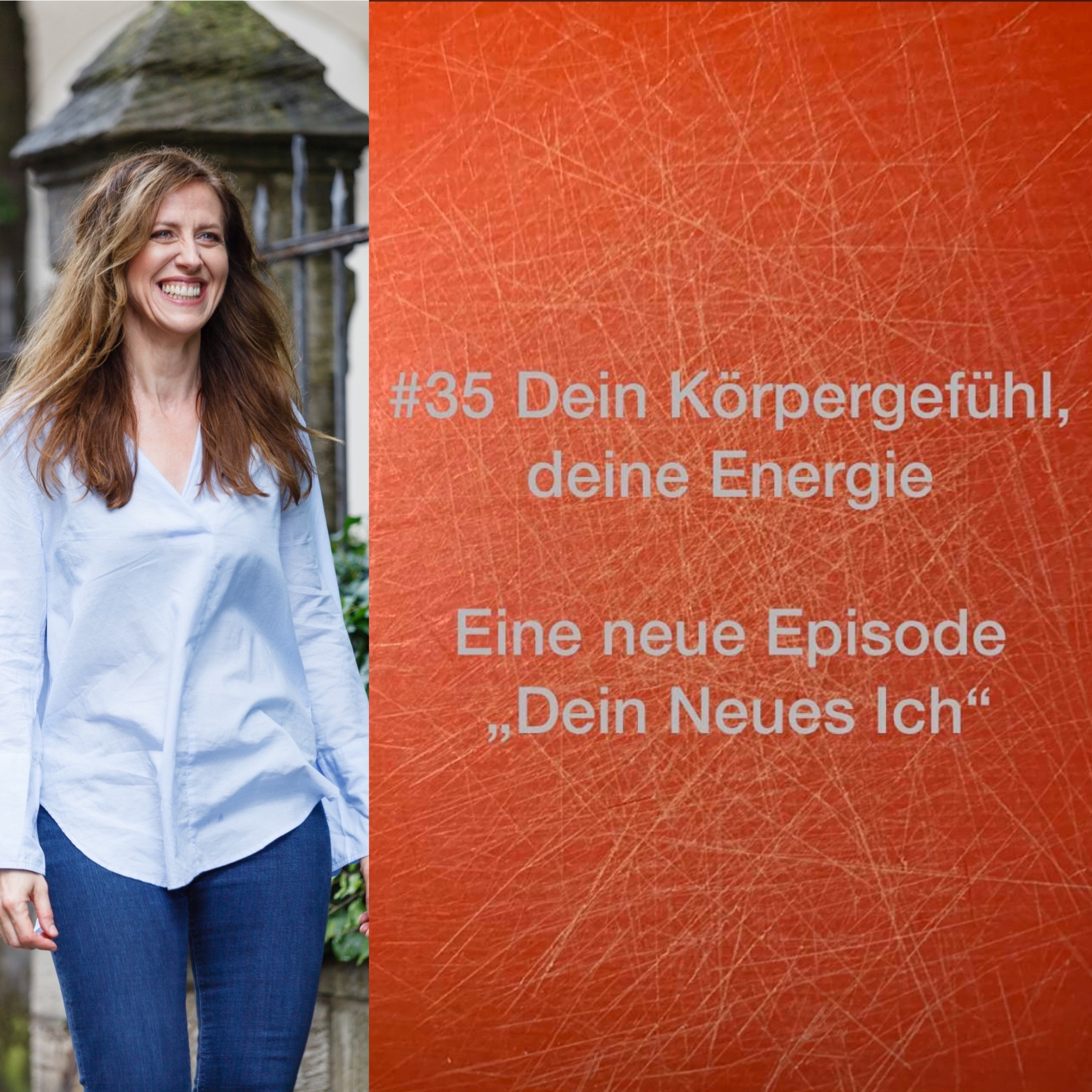 Dein neues Ich - Claudia Täubner