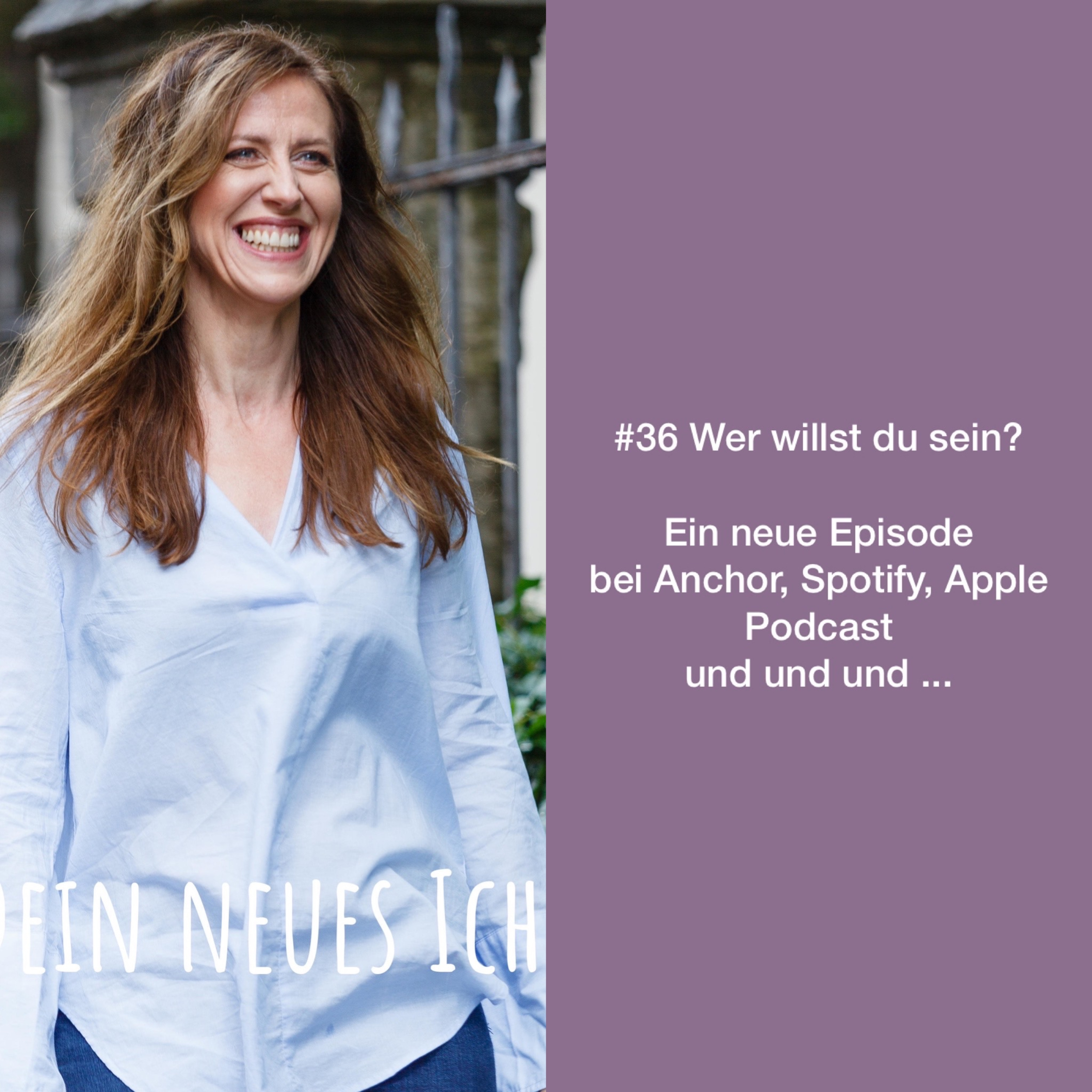 Dein neues Ich - Claudia Täubner
