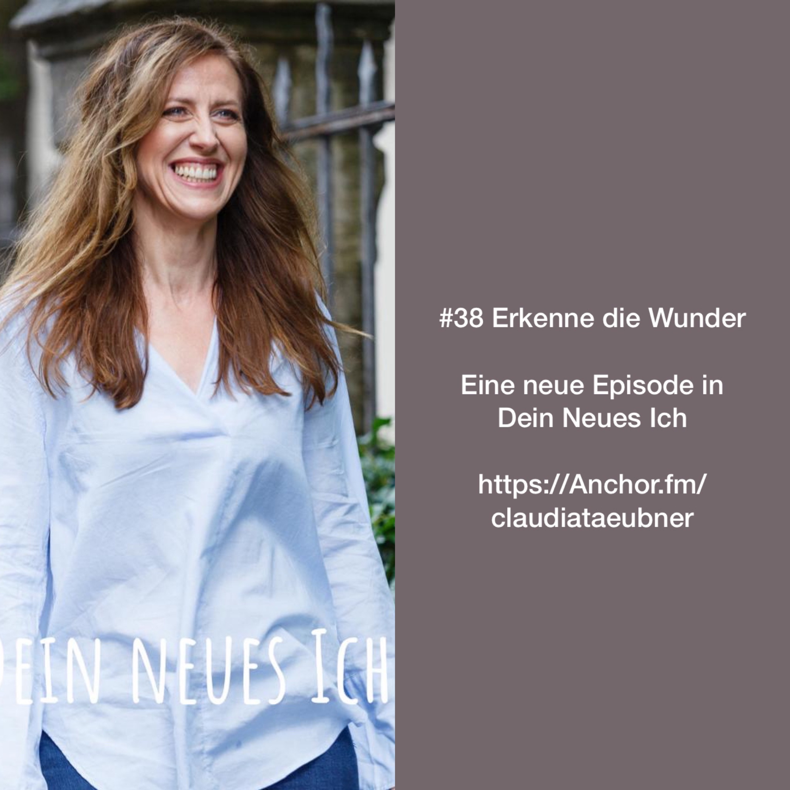 Dein neues Ich - Claudia Täubner