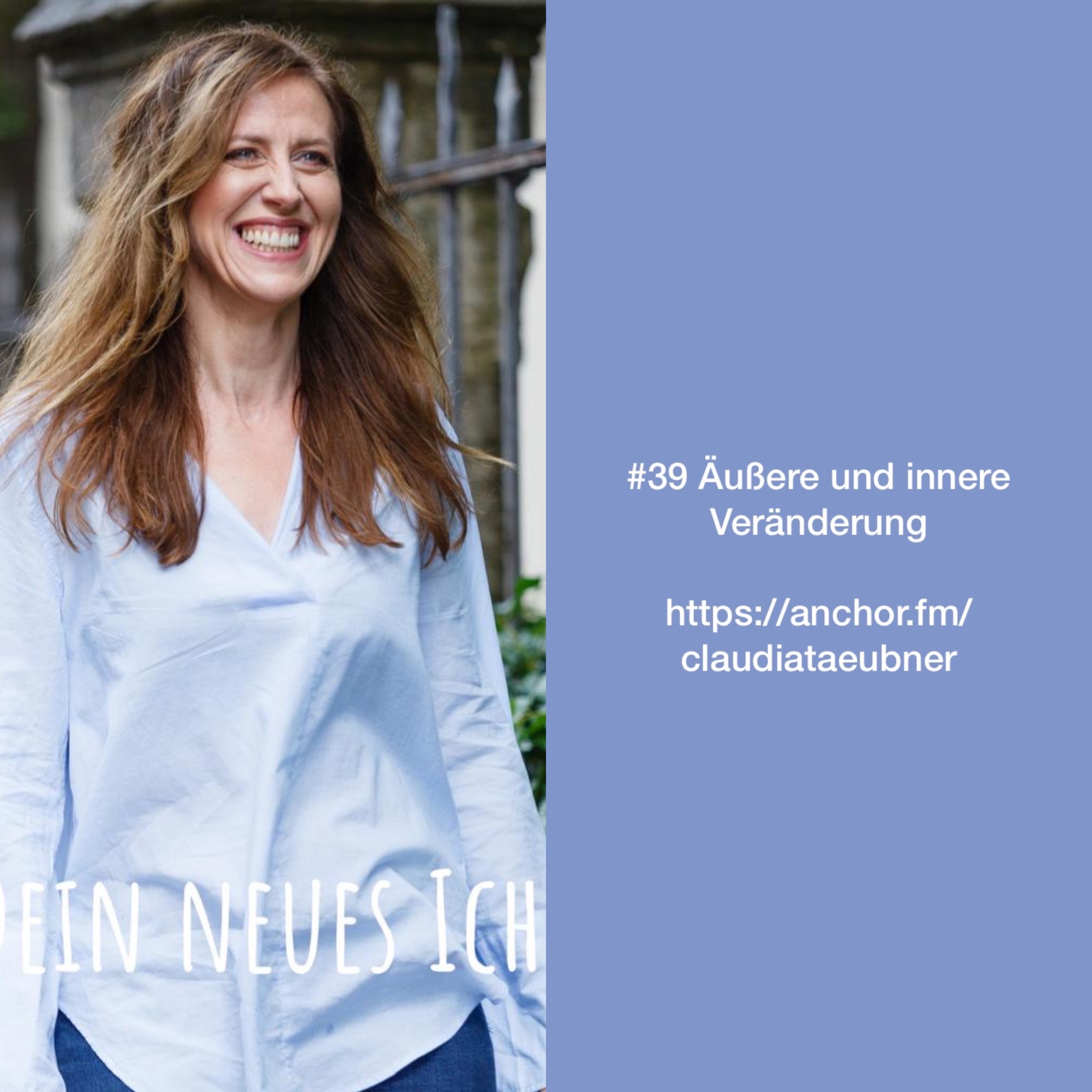 Dein neues Ich - Claudia Täubner