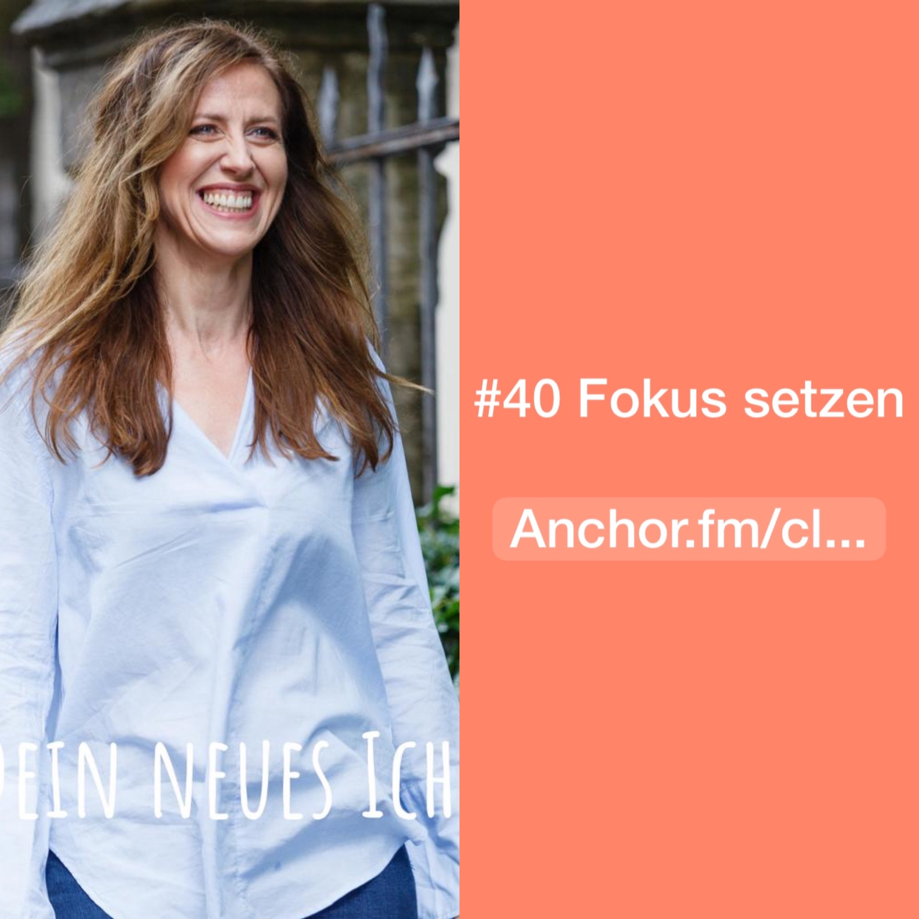 Dein neues Ich - Claudia Täubner