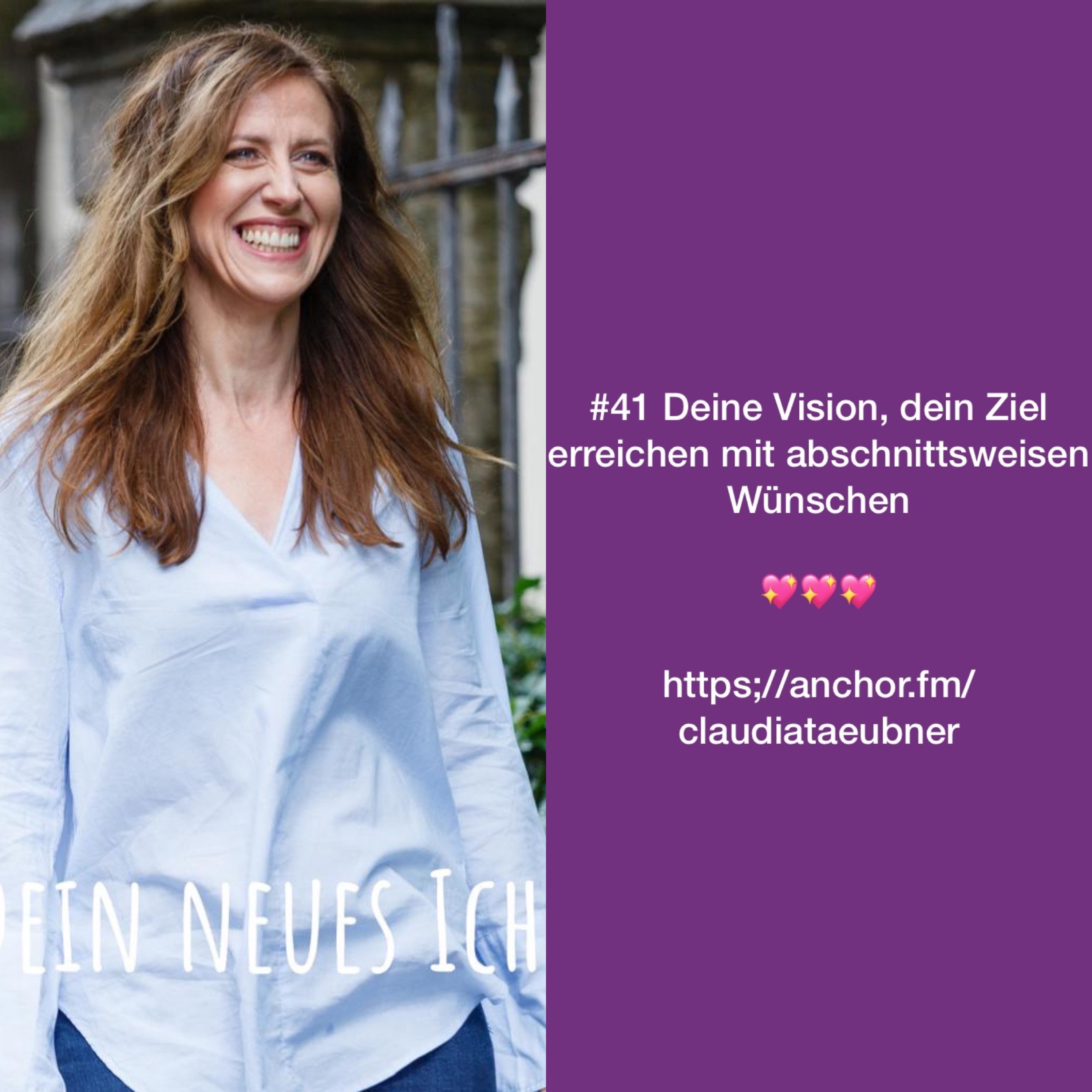 Dein neues Ich - Claudia Täubner
