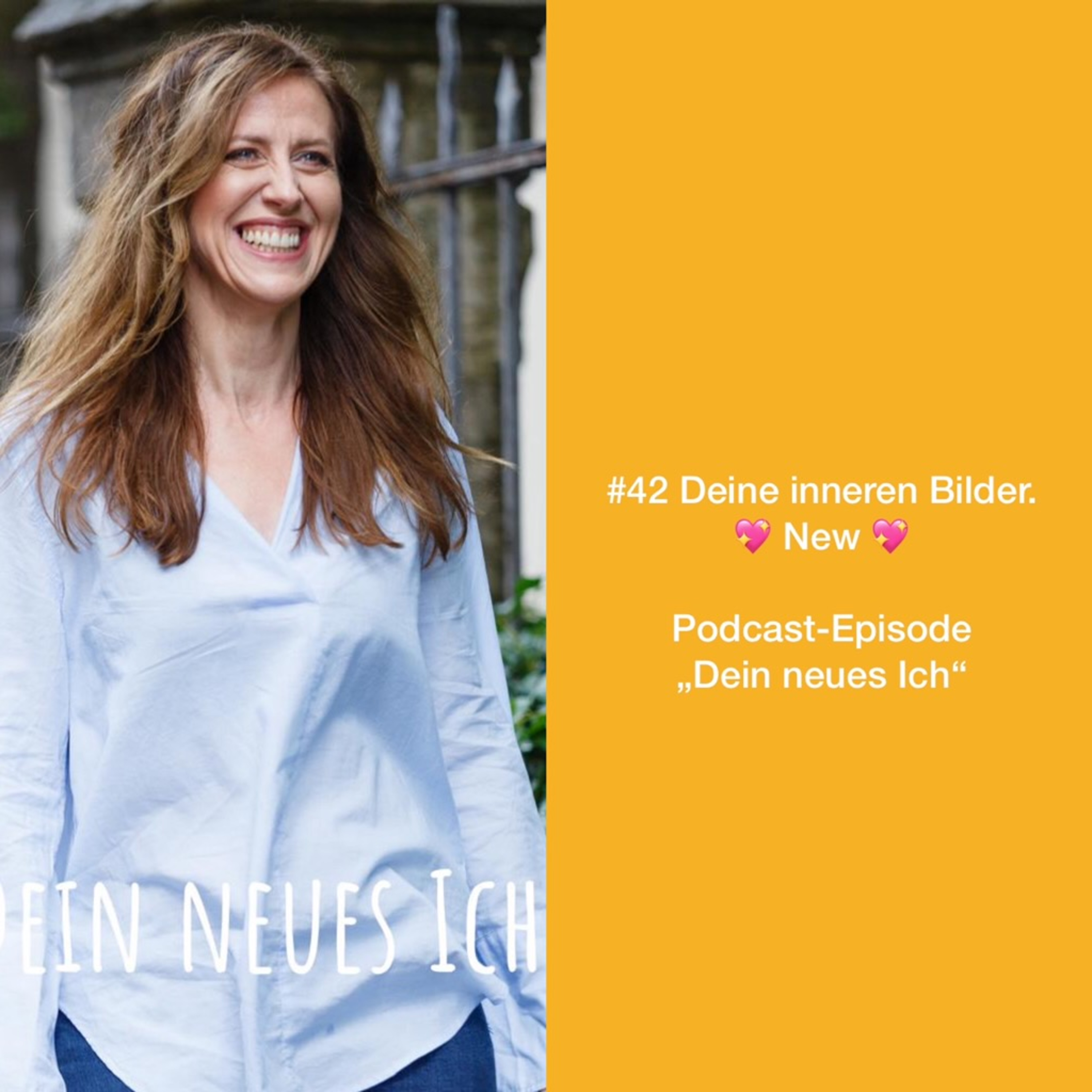 Dein neues Ich - Claudia Täubner