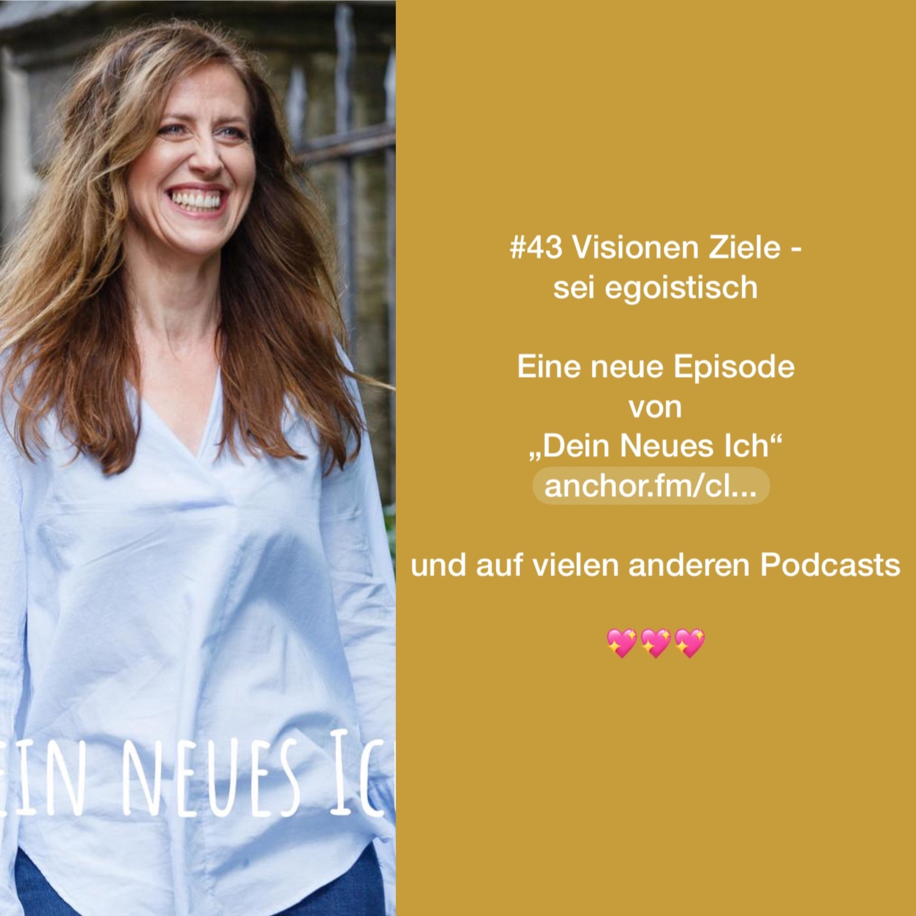 Dein neues Ich - Claudia Täubner