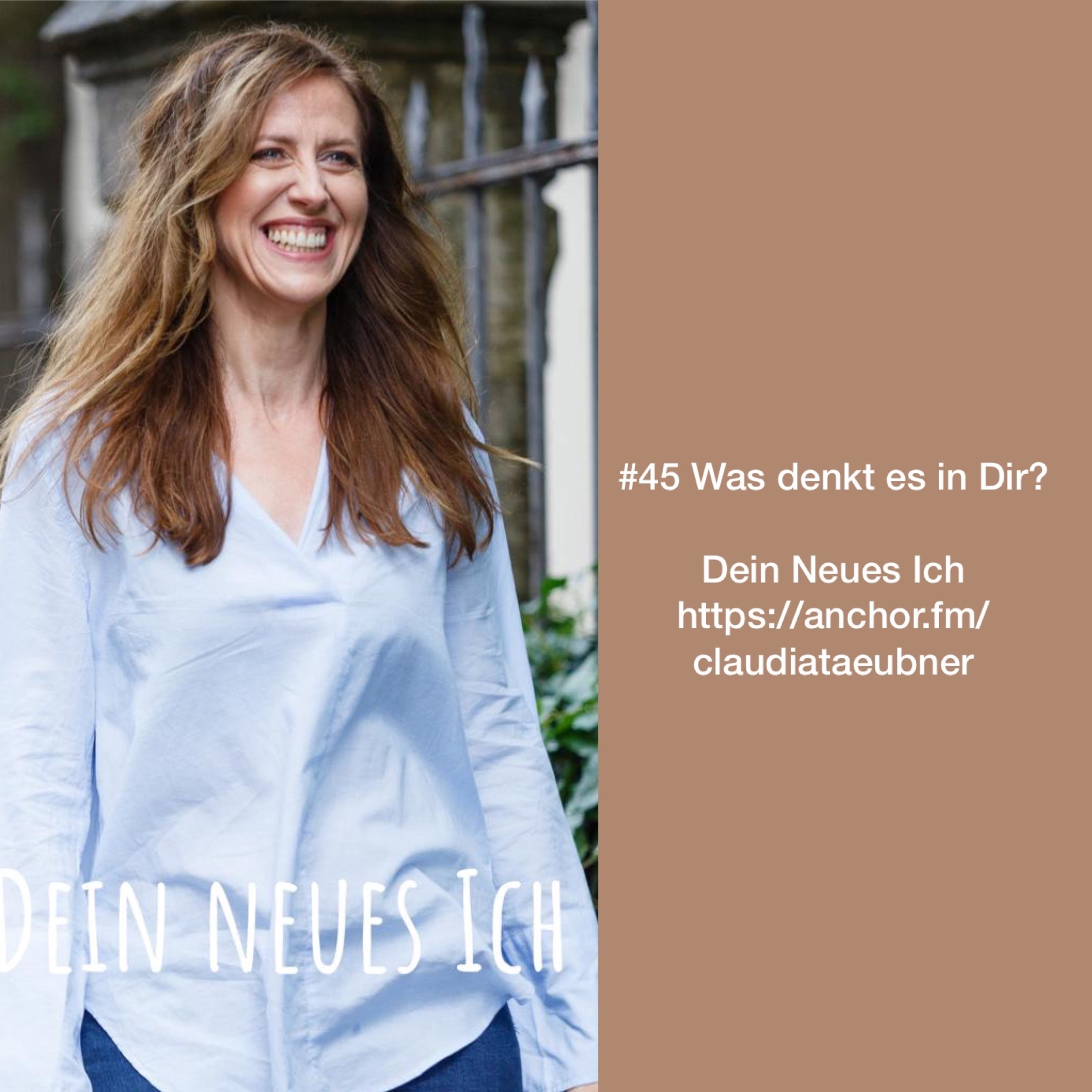 Dein neues Ich - Claudia Täubner