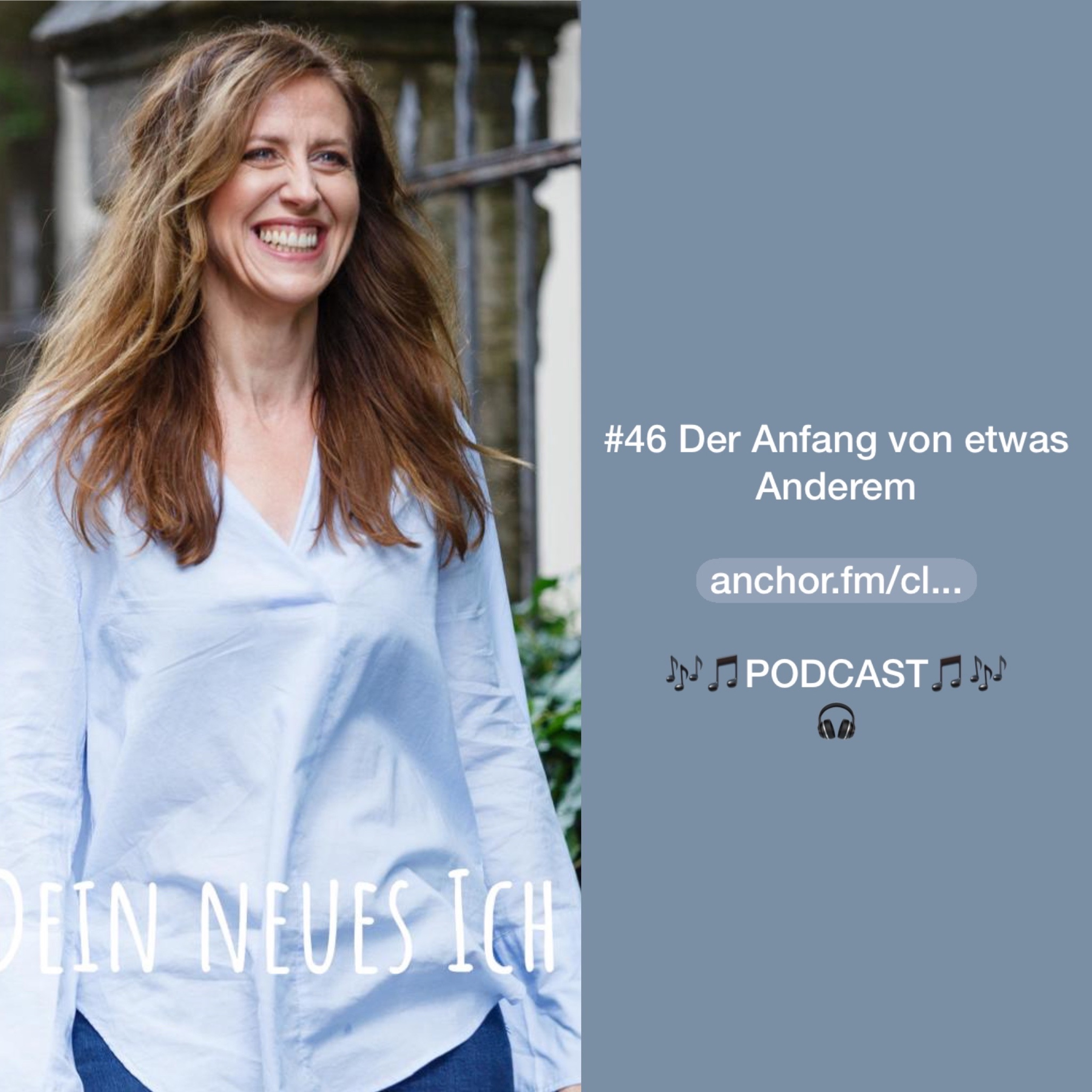 Dein neues Ich - Claudia Täubner