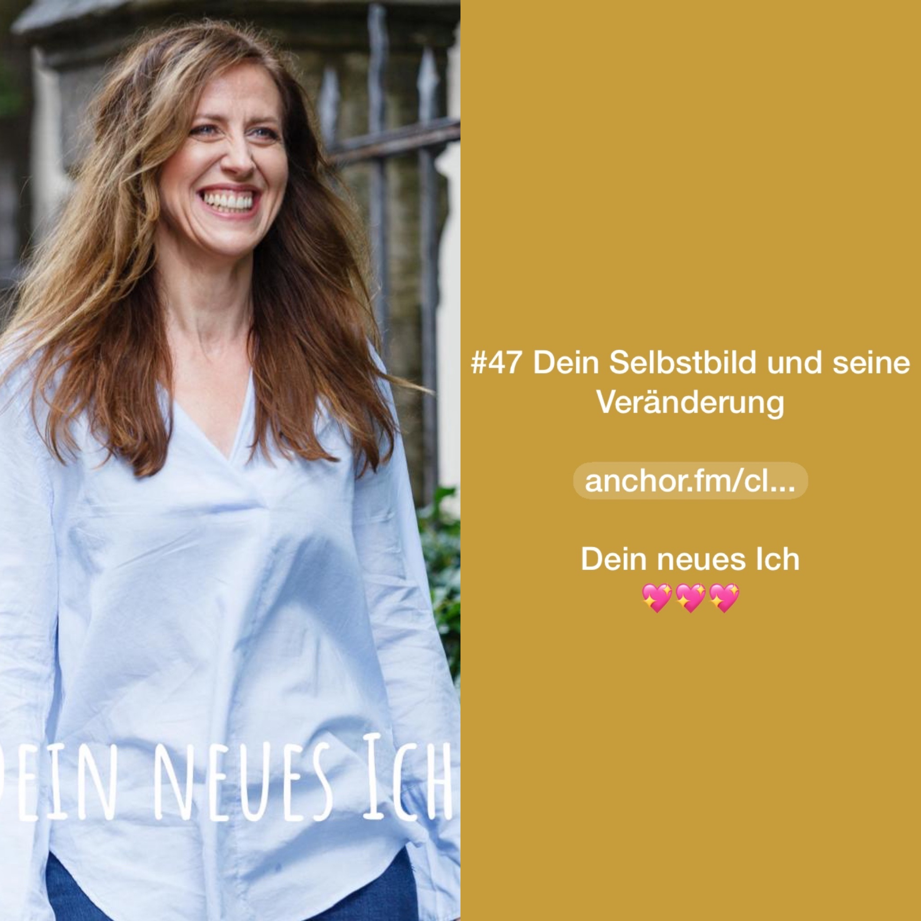 Dein neues Ich - Claudia Täubner
