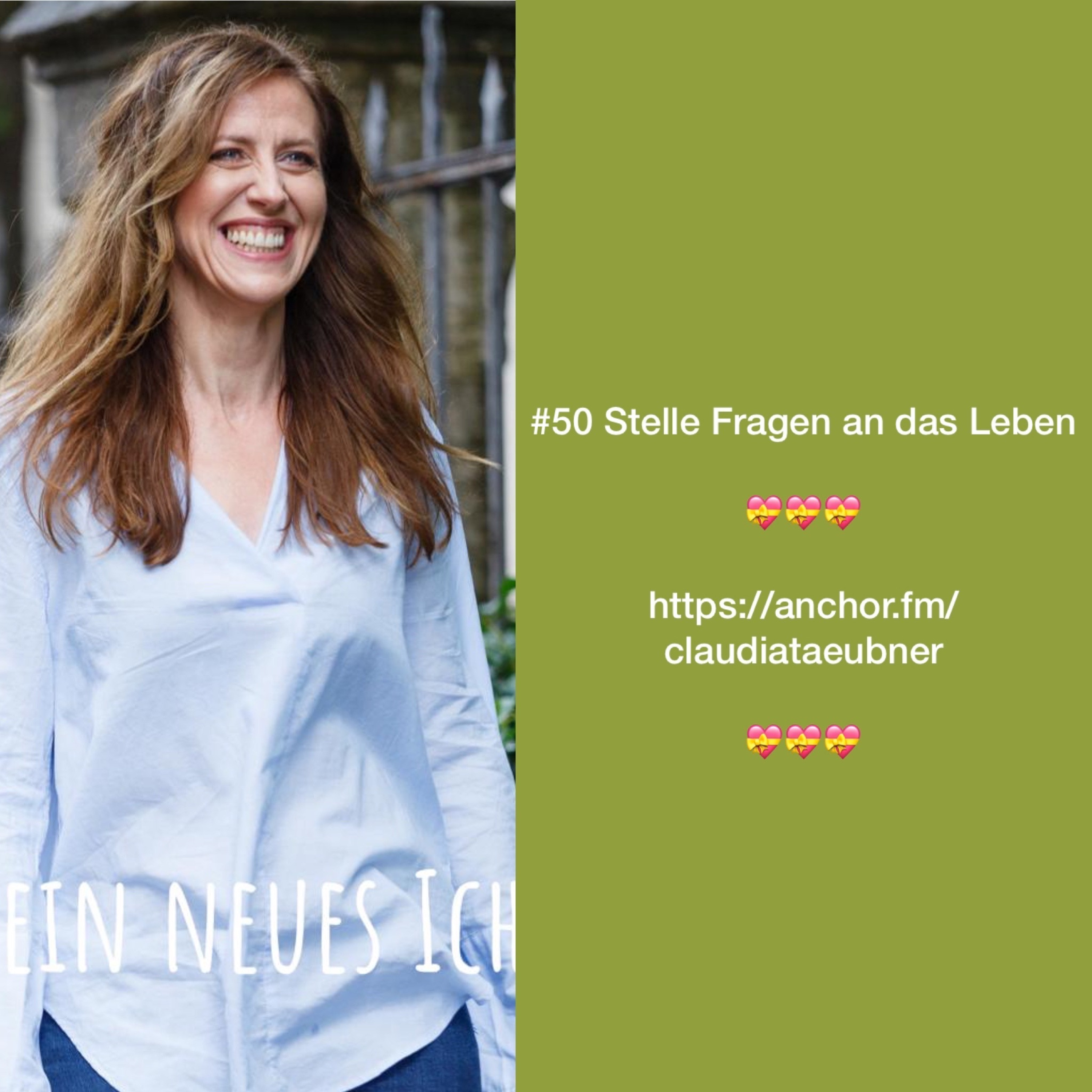 Dein neues Ich - Claudia Täubner