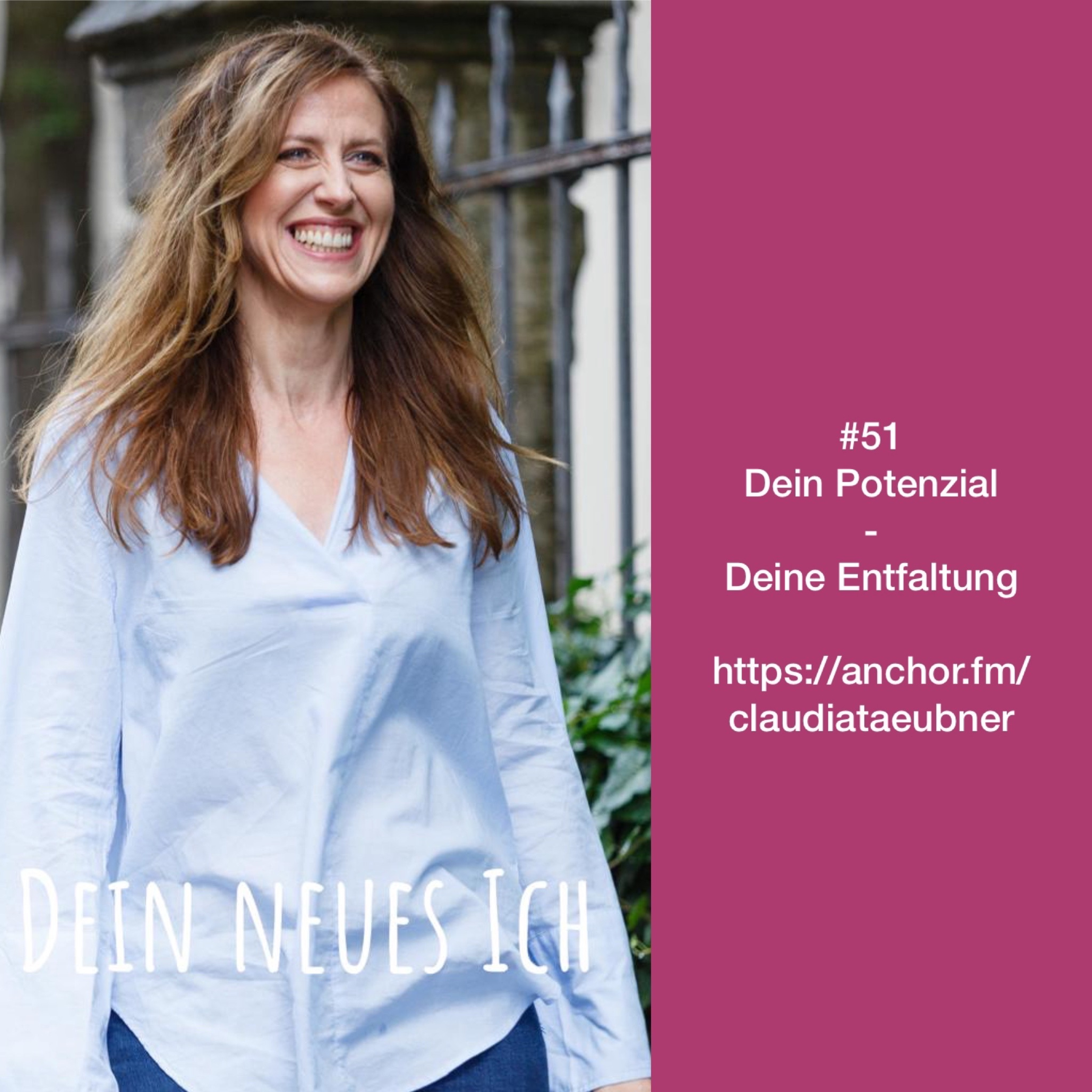 Dein neues Ich - Claudia Täubner