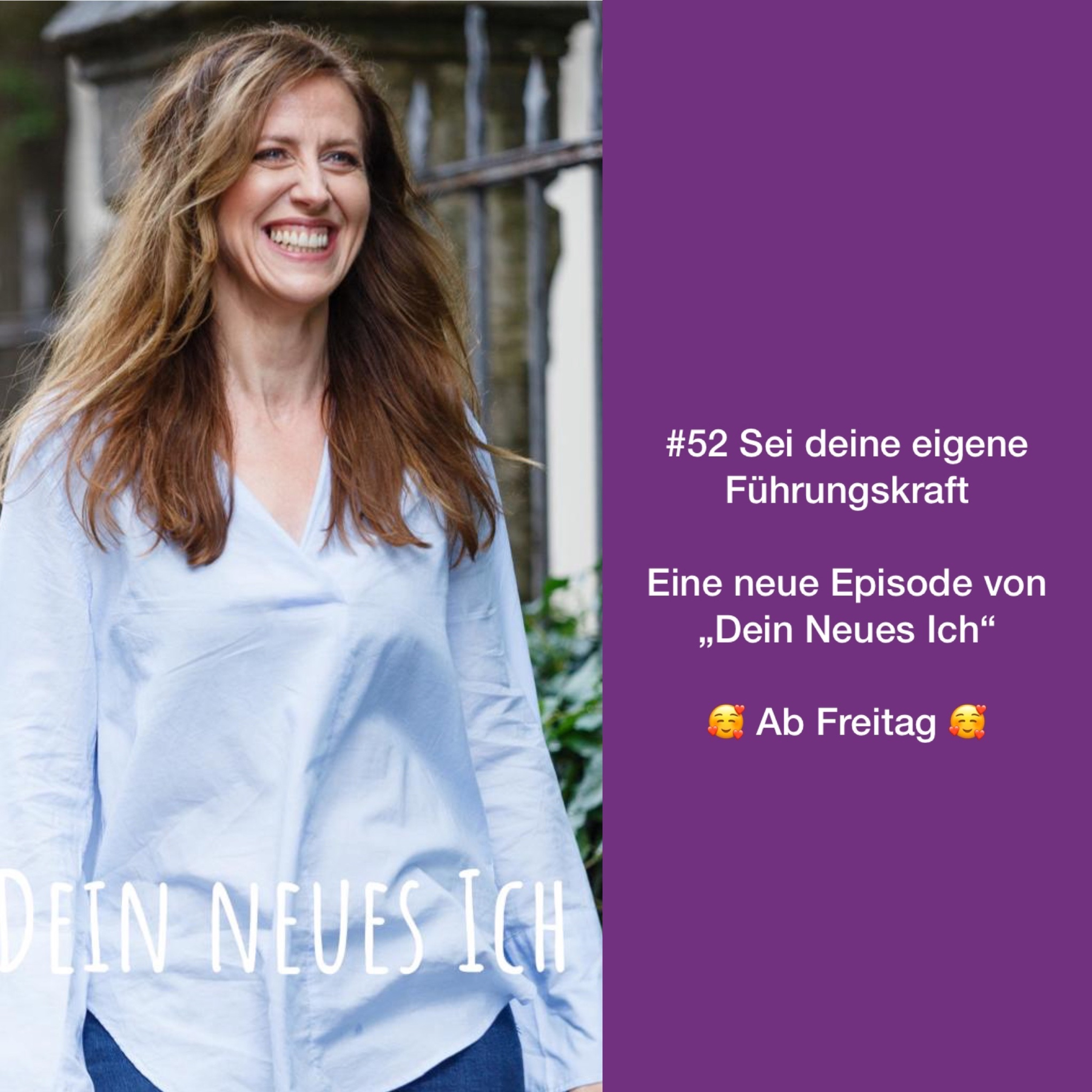 Dein neues Ich - Claudia Täubner