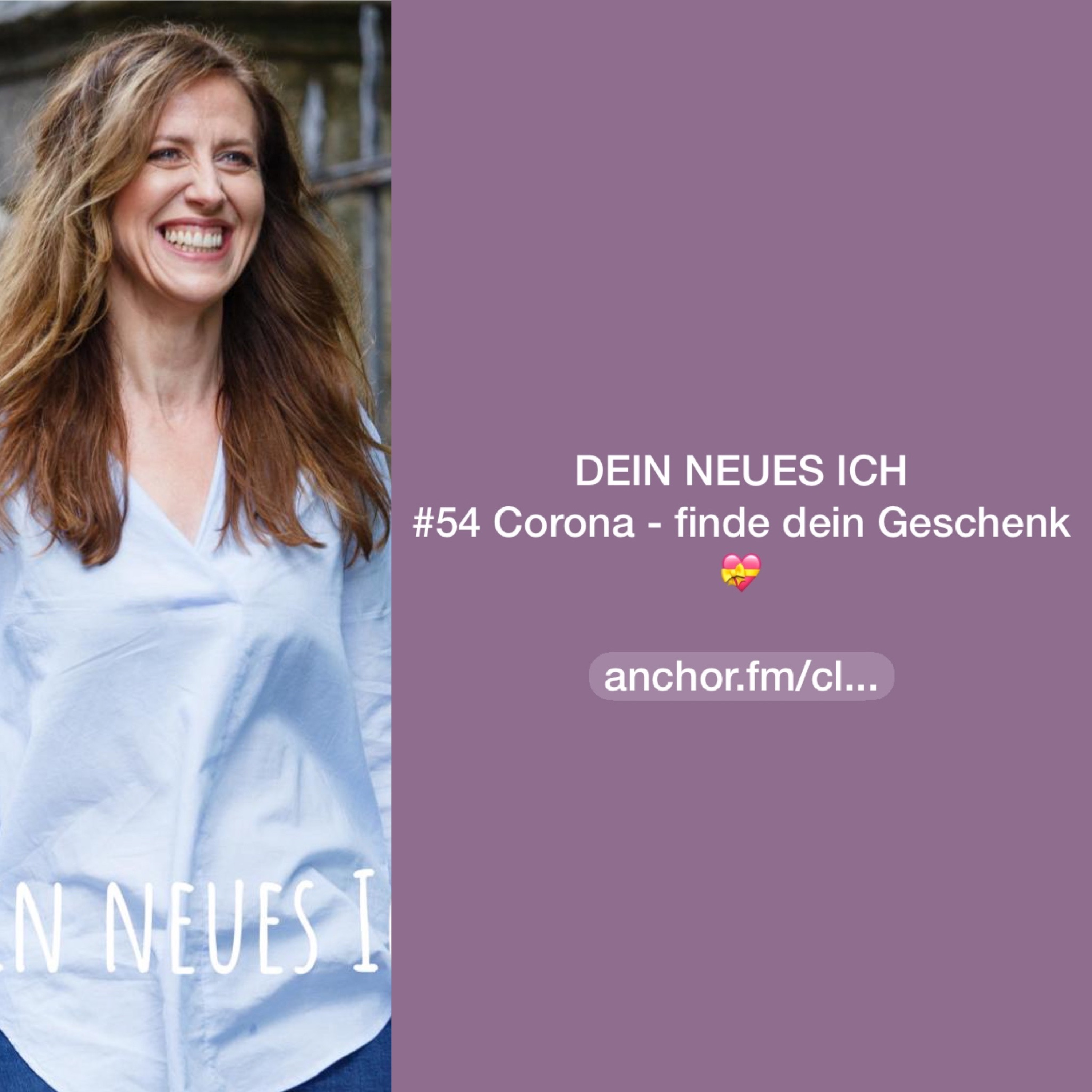 Dein neues Ich - Claudia Täubner