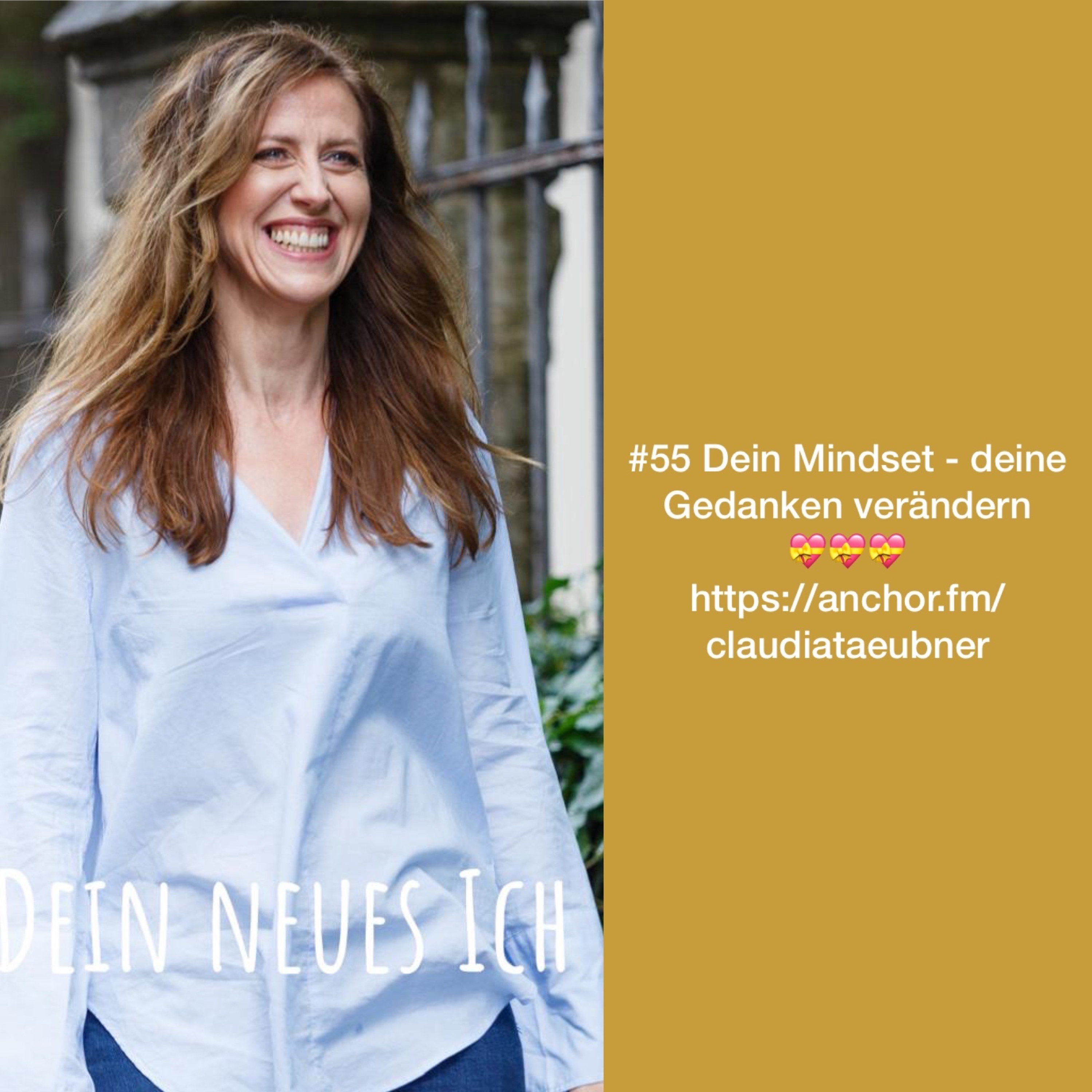 Dein neues Ich - Claudia Täubner