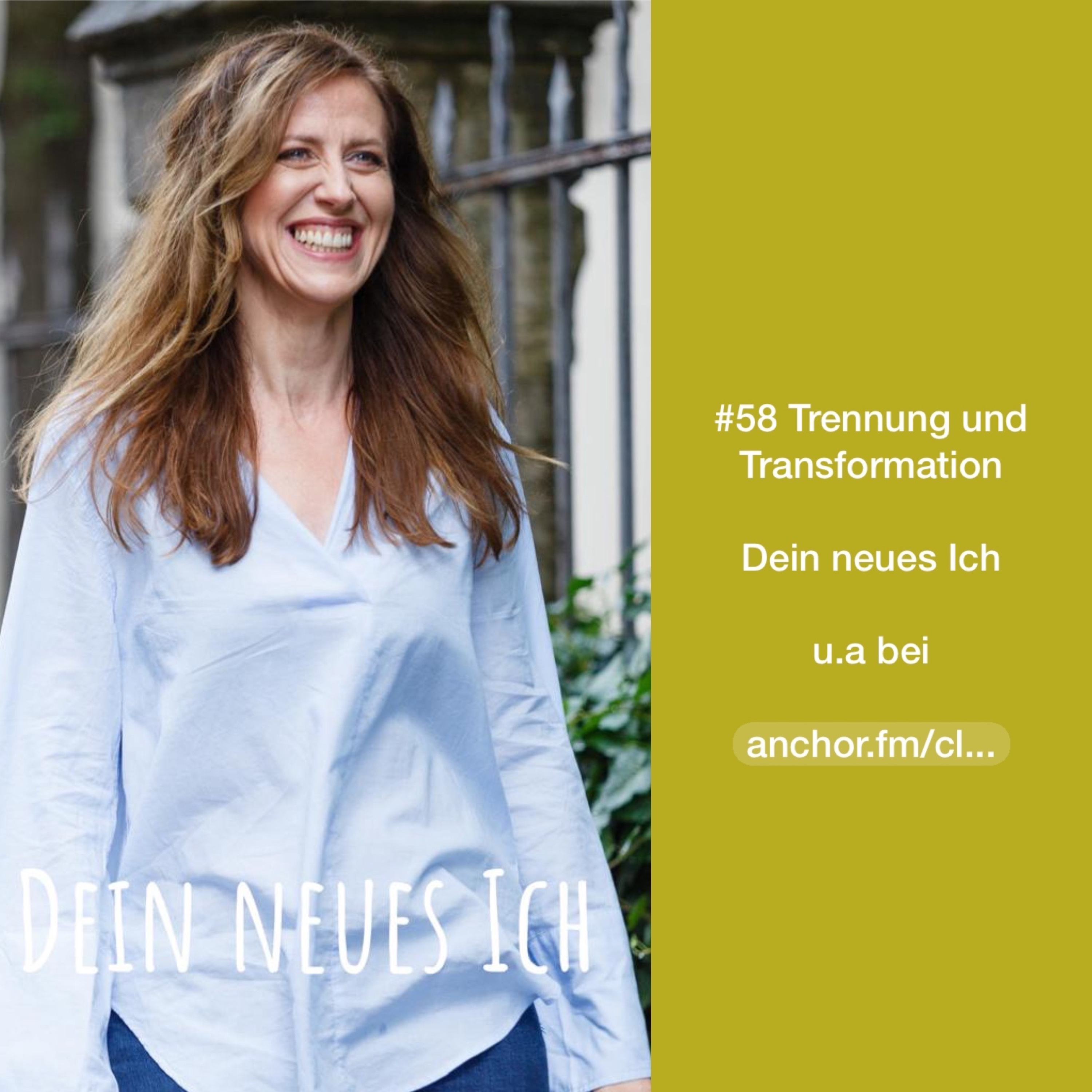 Dein neues Ich - Claudia Täubner