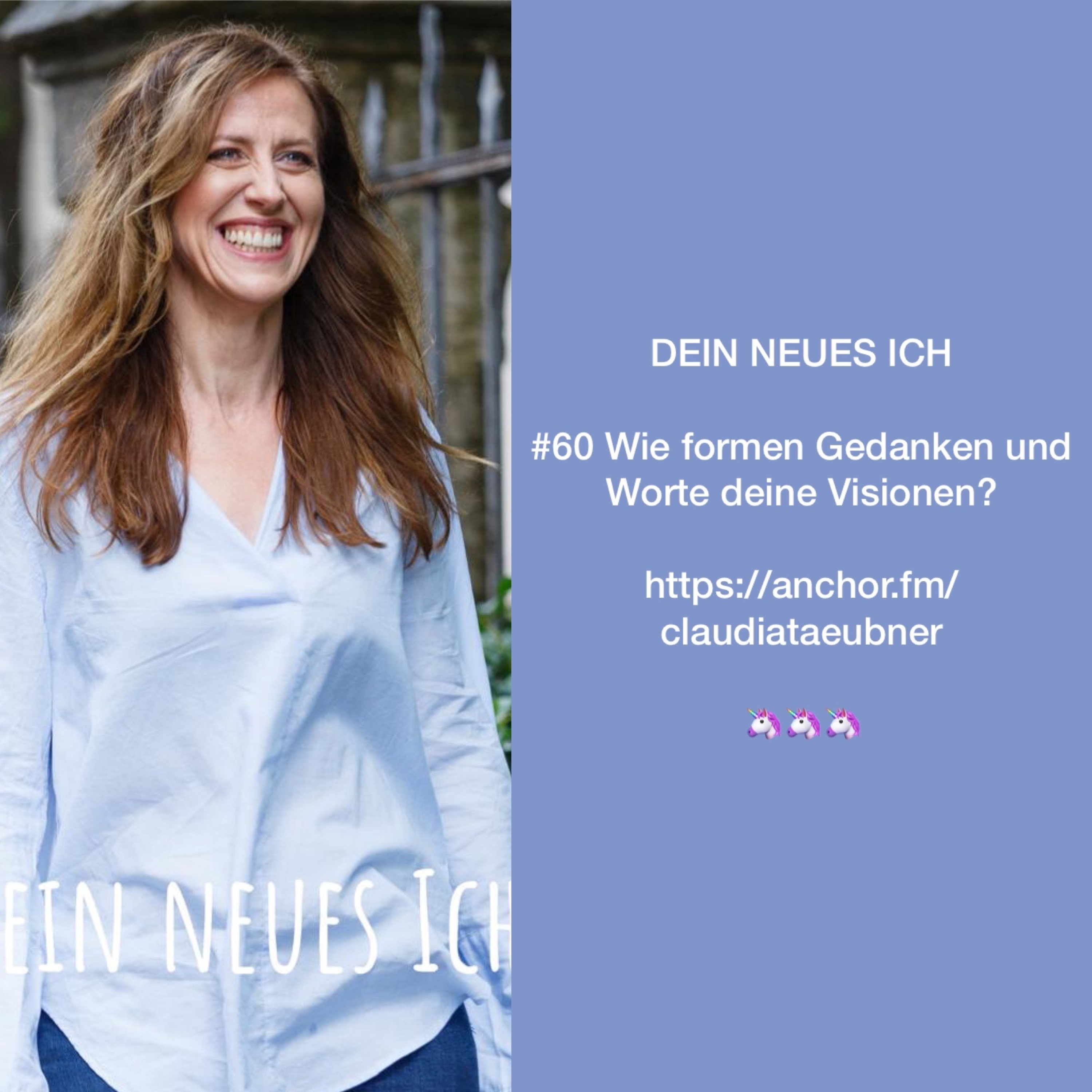 Dein neues Ich - Claudia Täubner
