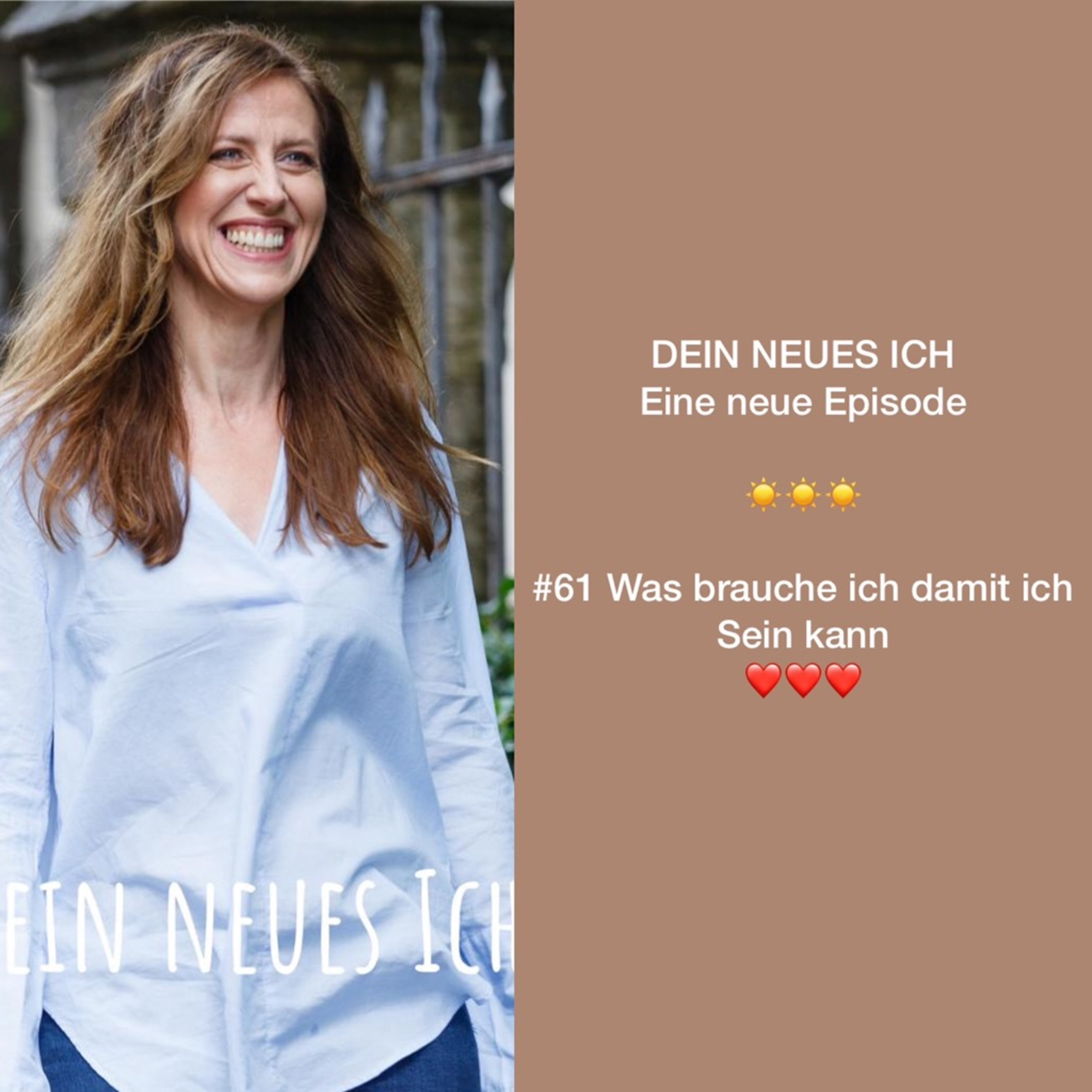 Dein neues Ich - Claudia Täubner