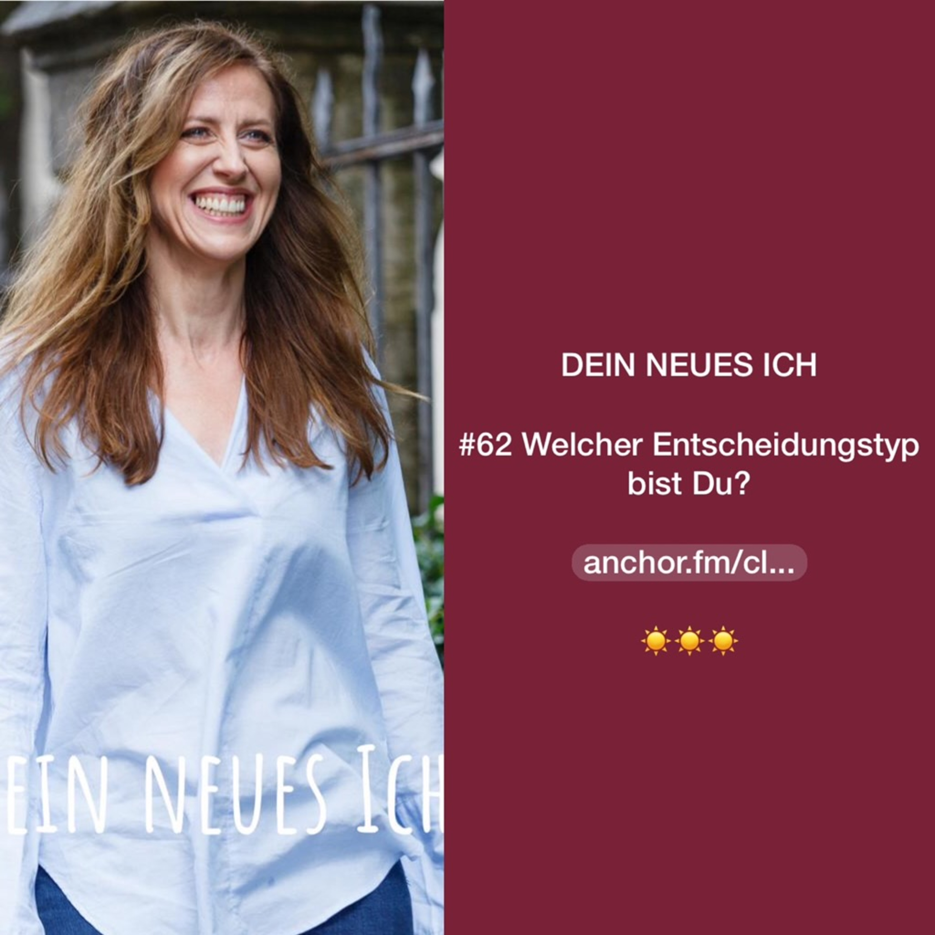 Dein neues Ich - Claudia Täubner