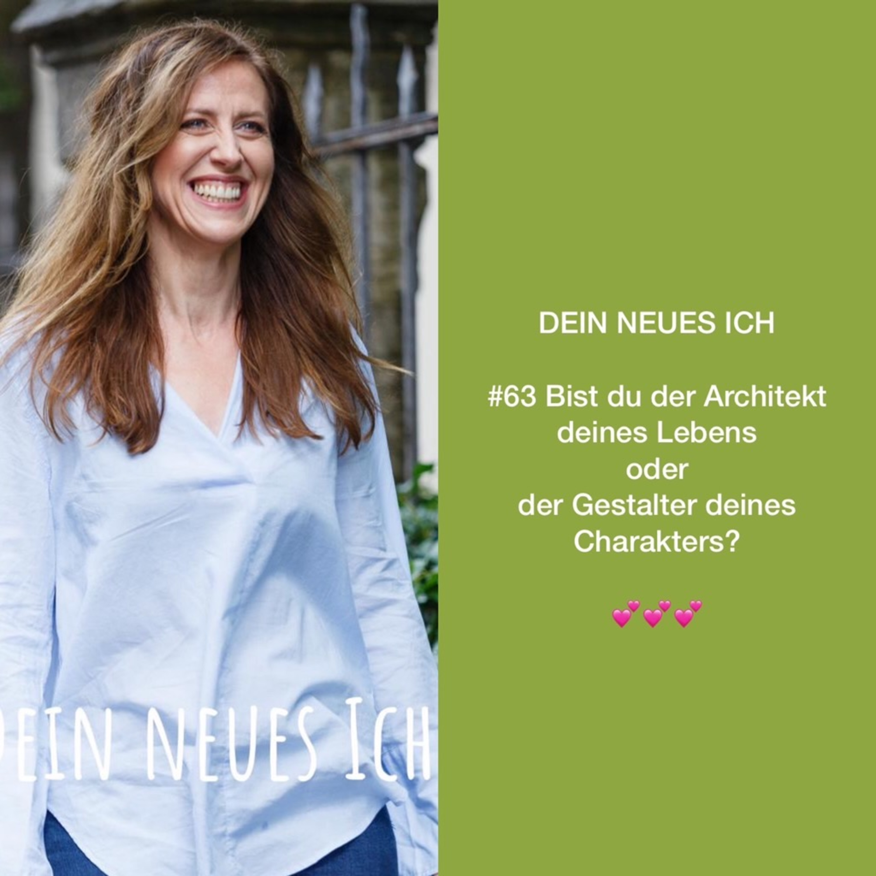 Dein neues Ich - Claudia Täubner