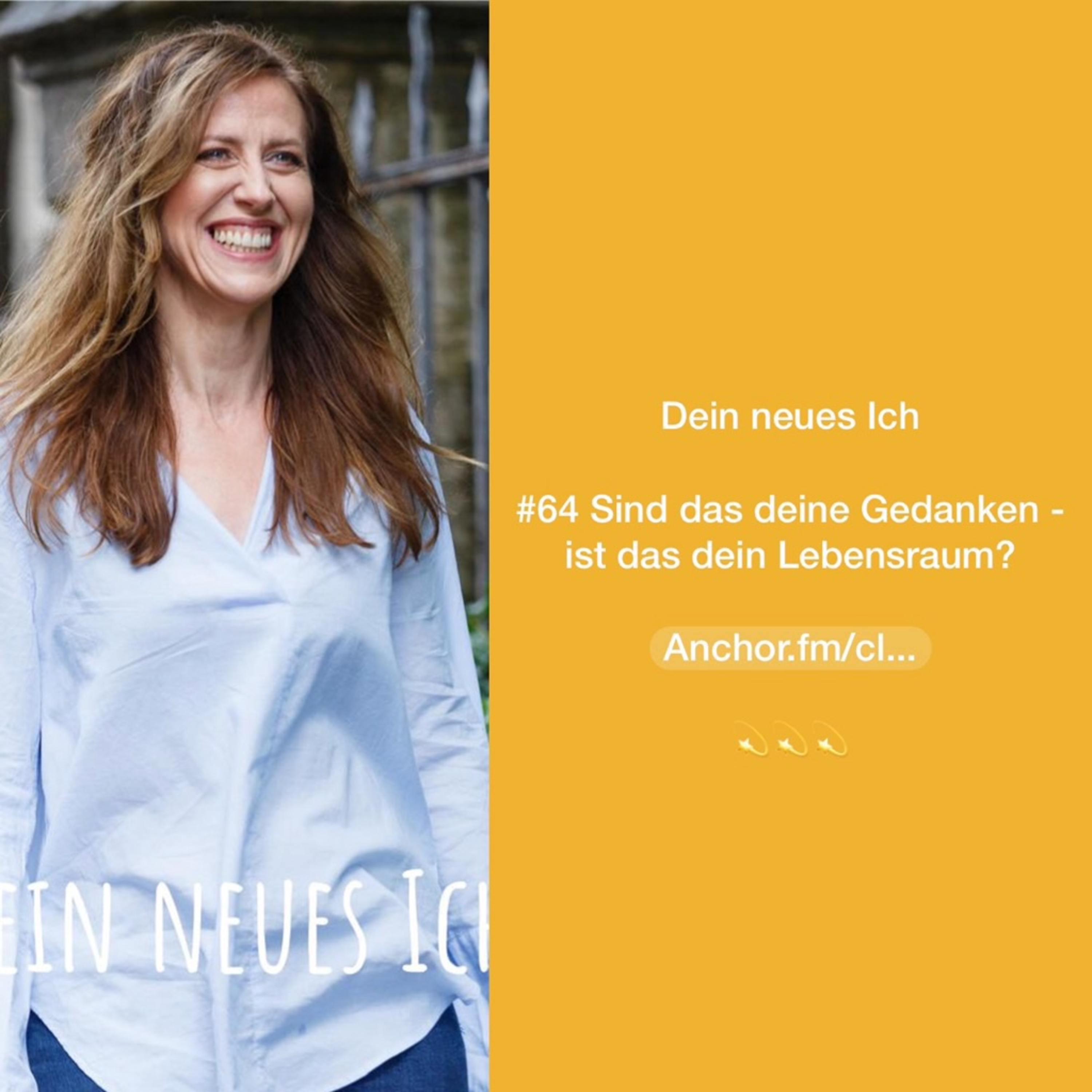 Dein neues Ich - Claudia Täubner