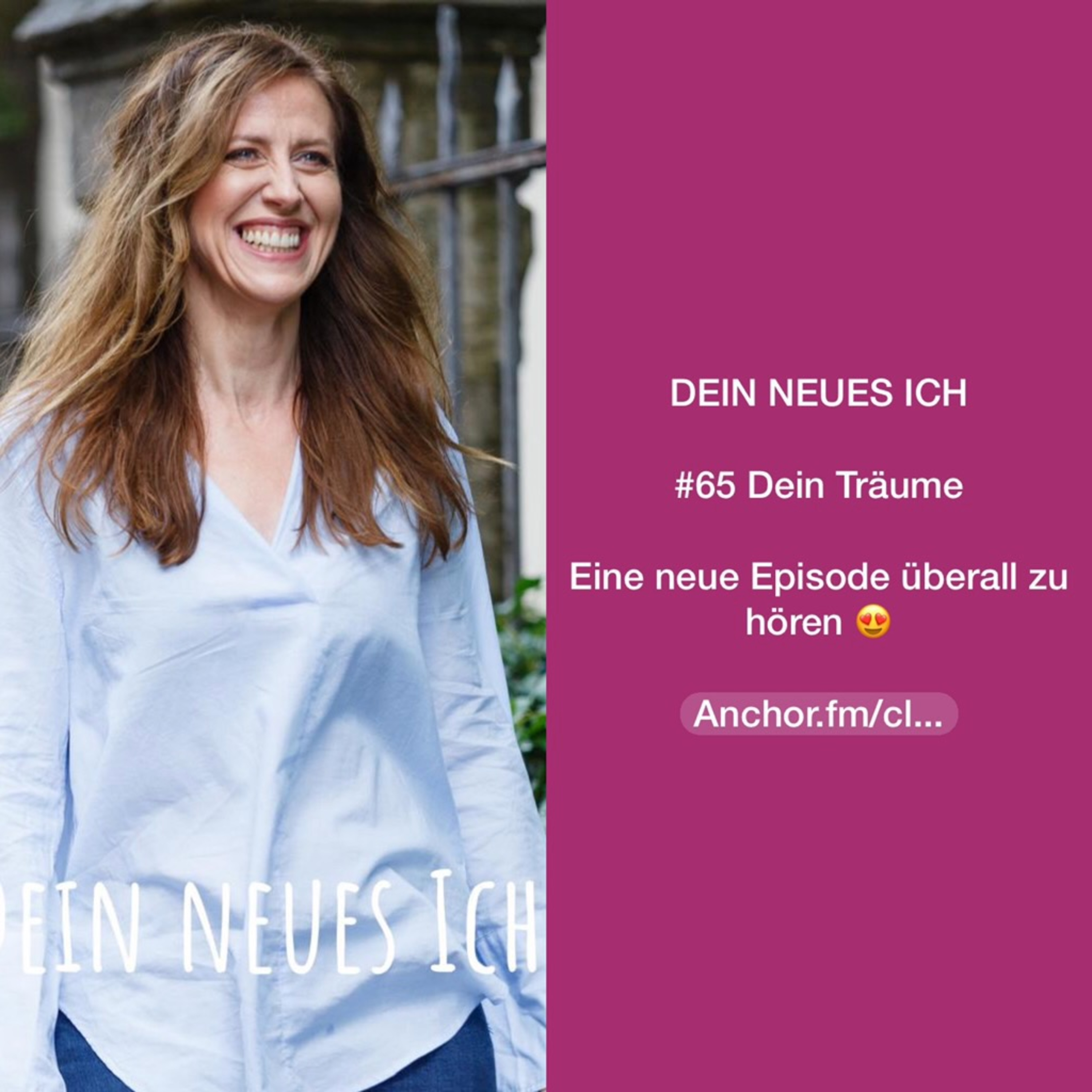 Dein neues Ich - Claudia Täubner