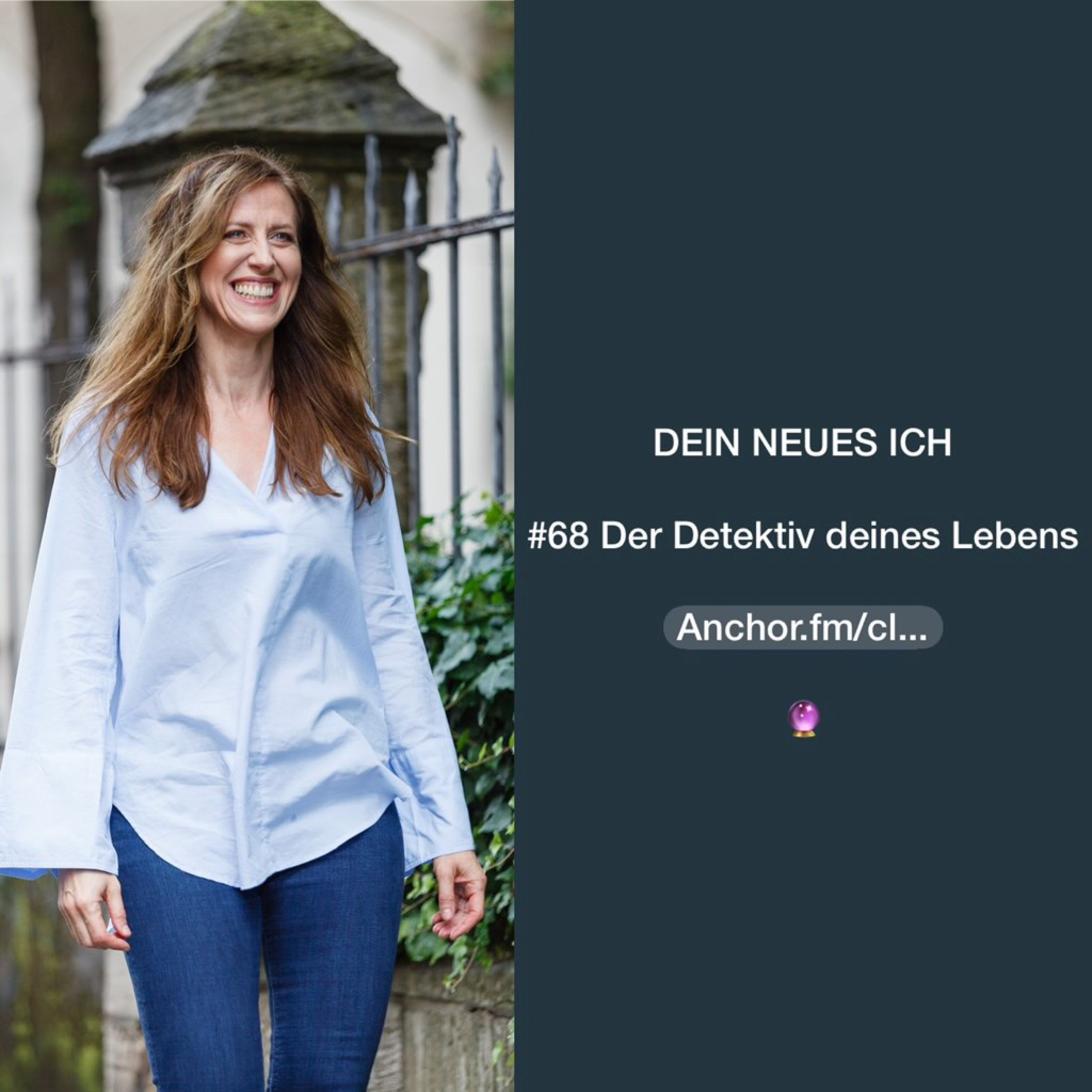 Dein neues Ich - Claudia Täubner