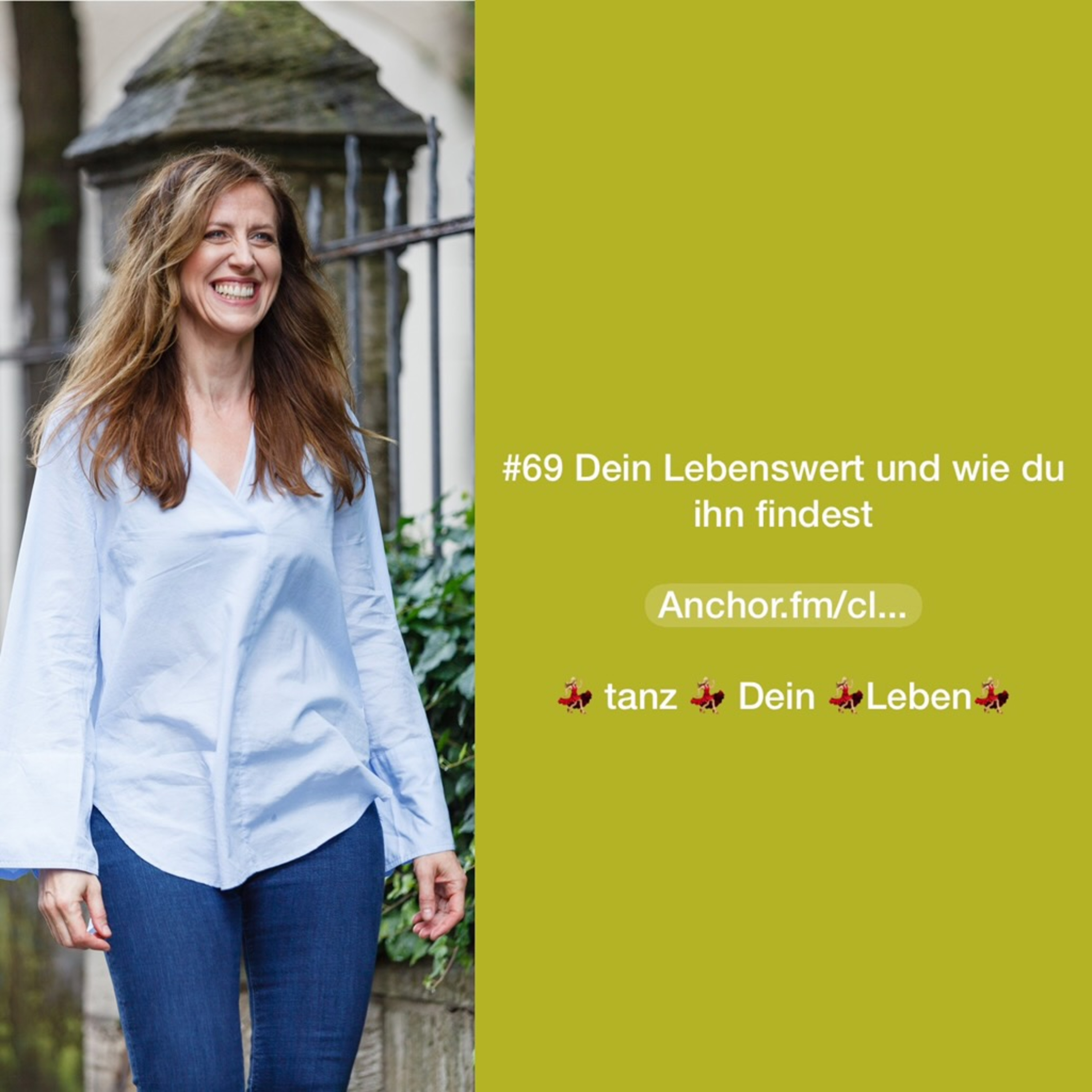 Dein neues Ich - Claudia Täubner