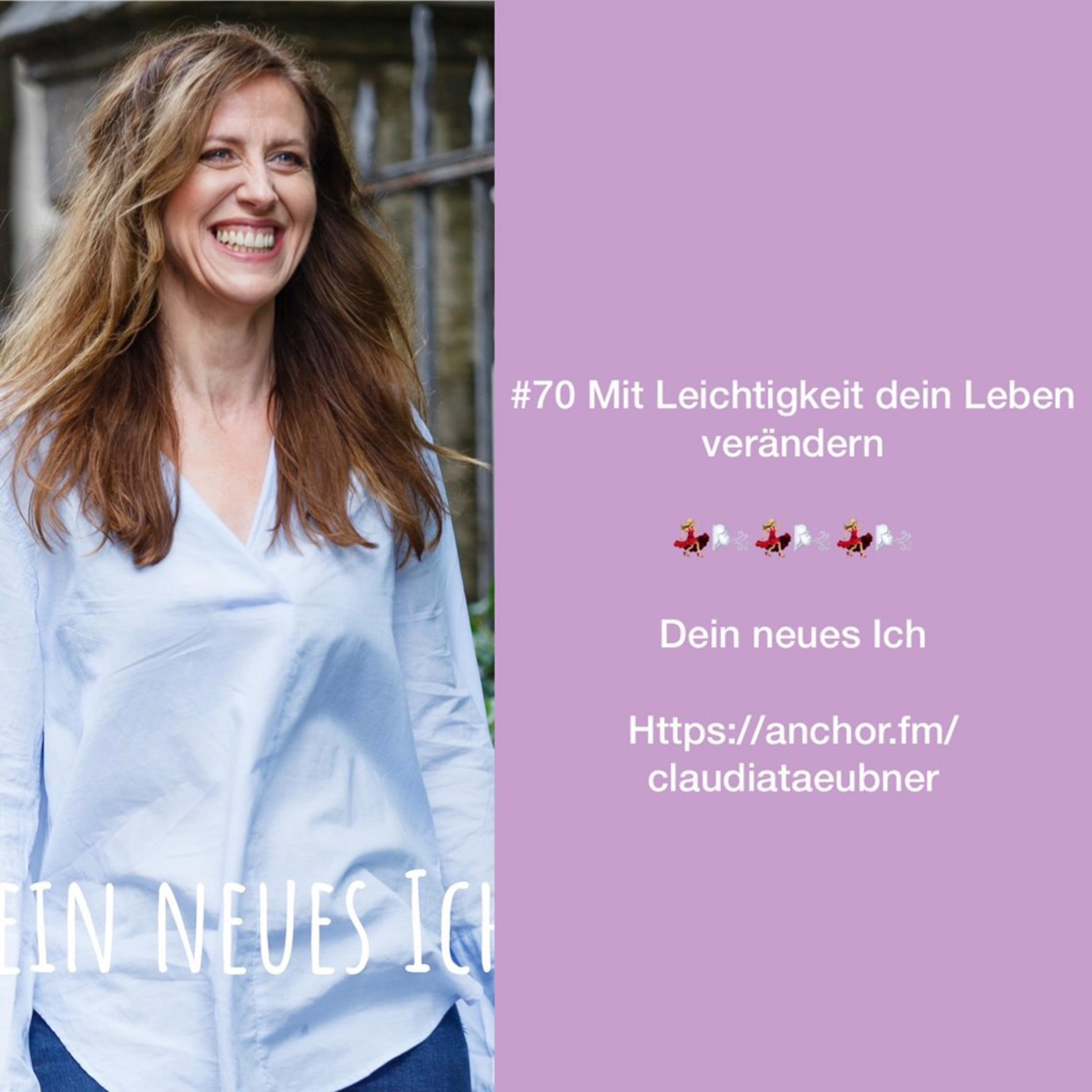 Dein neues Ich - Claudia Täubner
