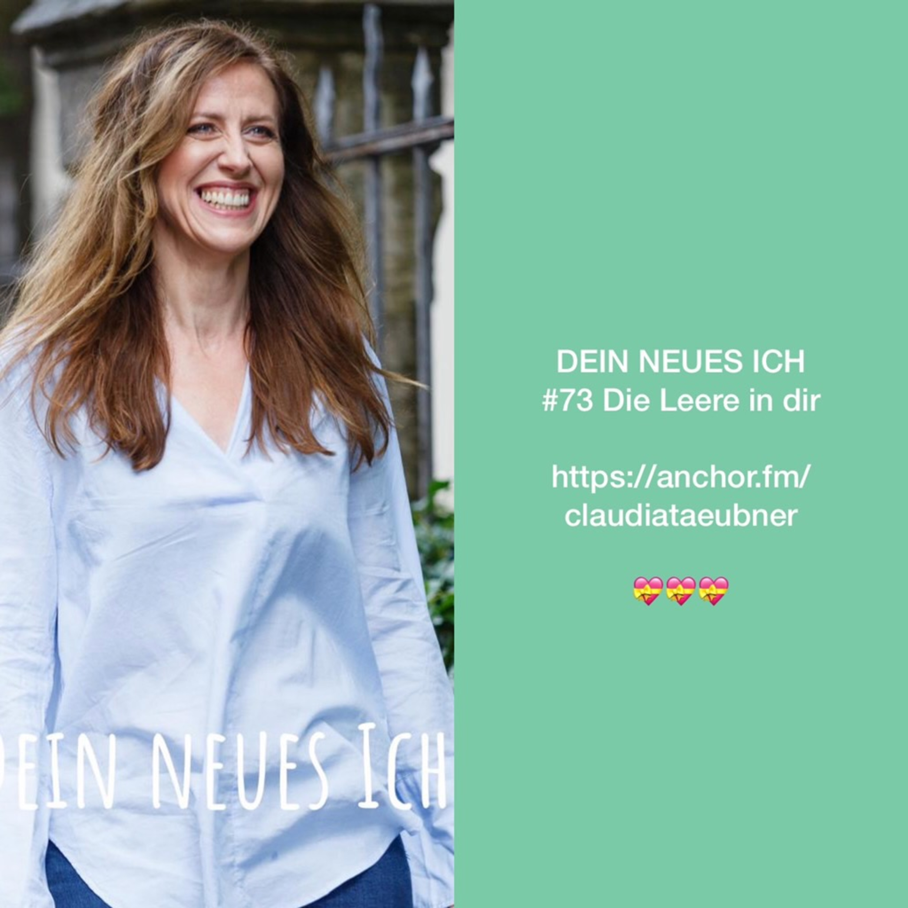 Dein neues Ich - Claudia Täubner