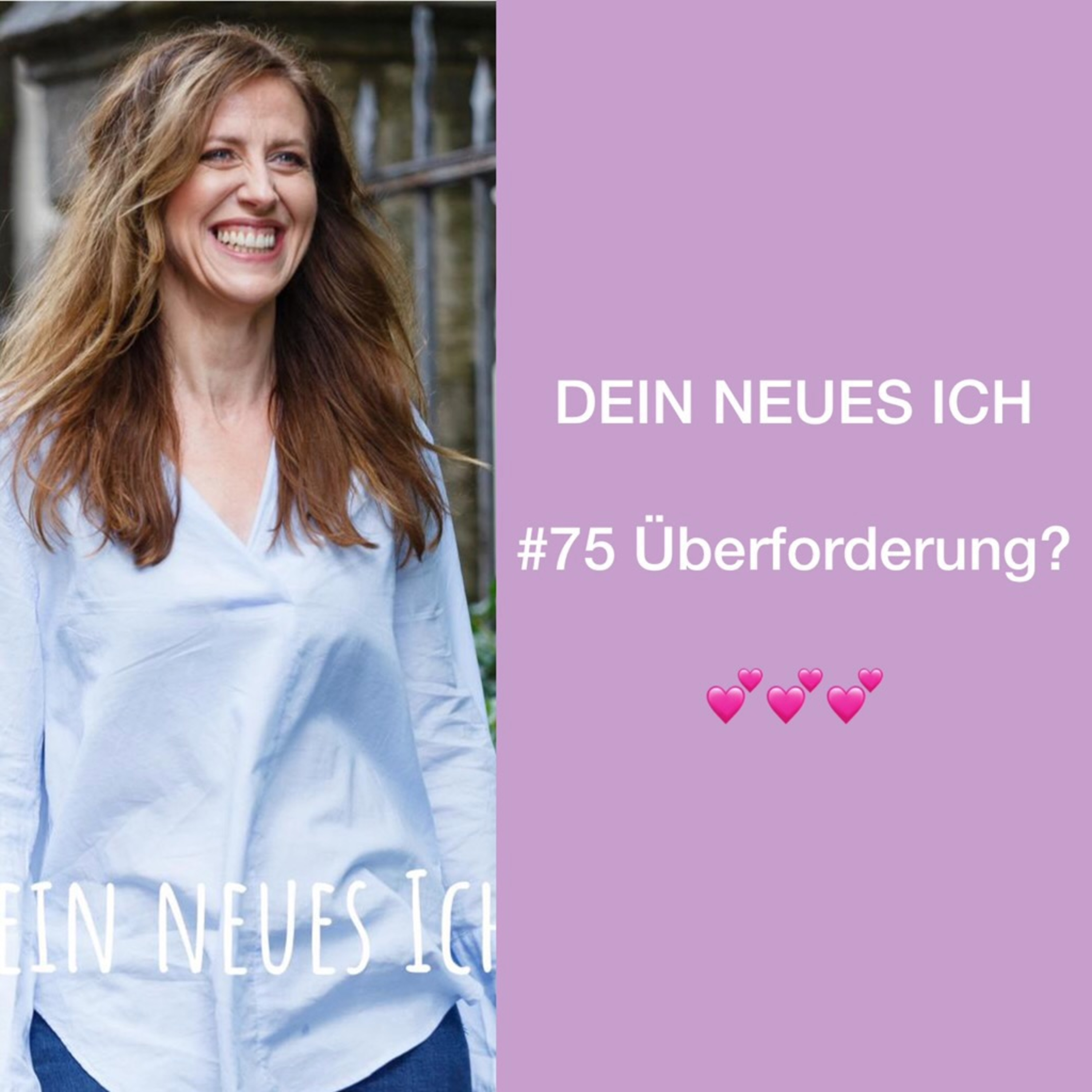 Dein neues Ich - Claudia Täubner