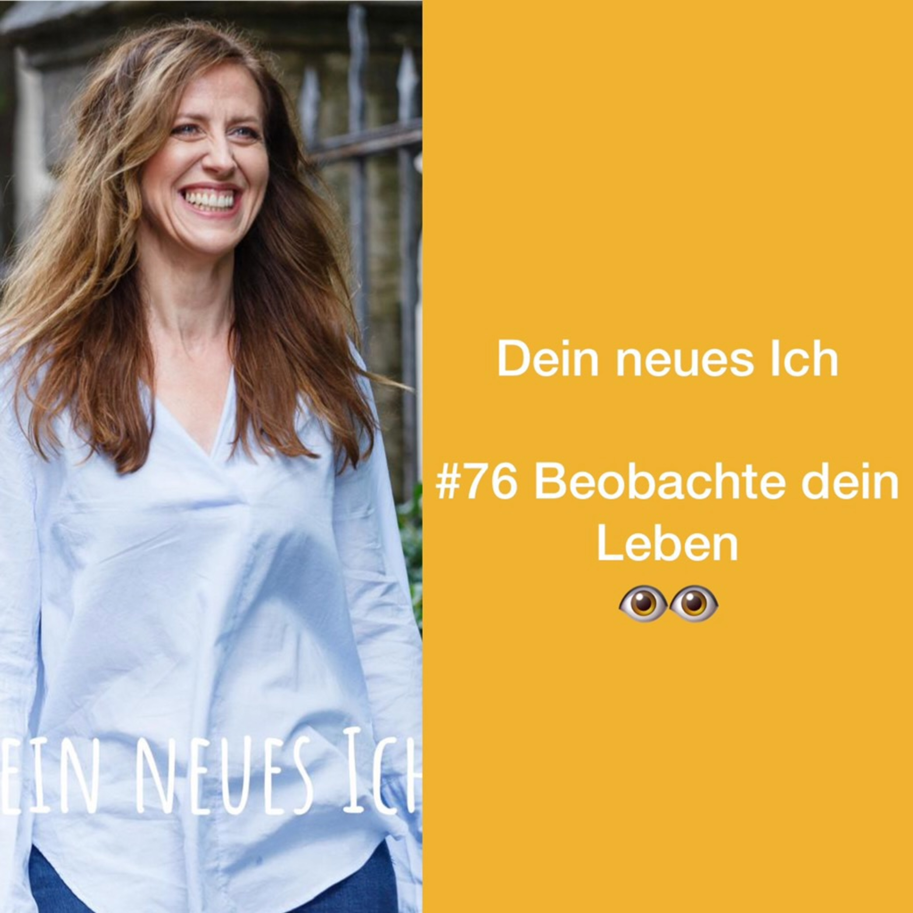 Dein neues Ich - Claudia Täubner