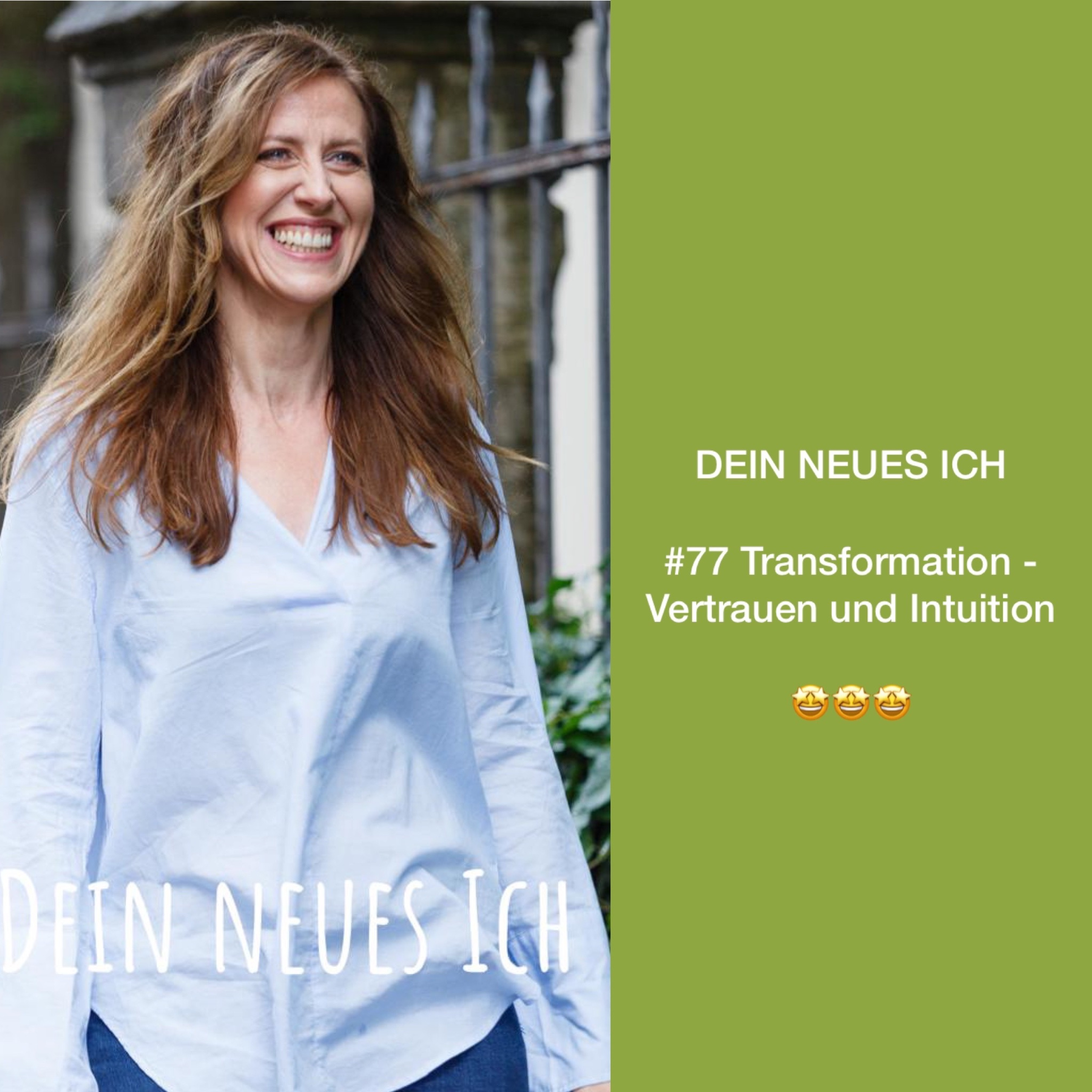 Dein neues Ich - Claudia Täubner