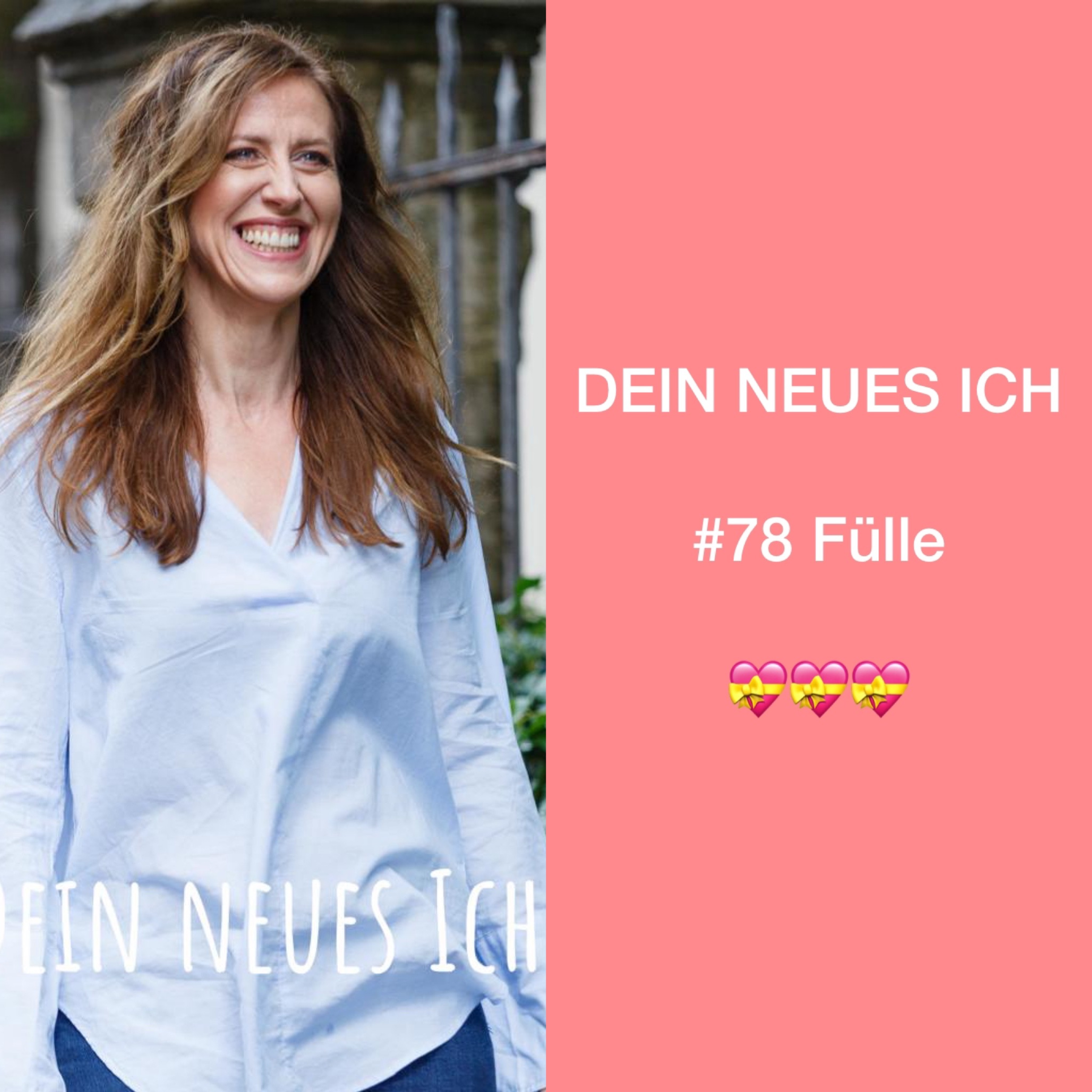 Dein neues Ich - Claudia Täubner