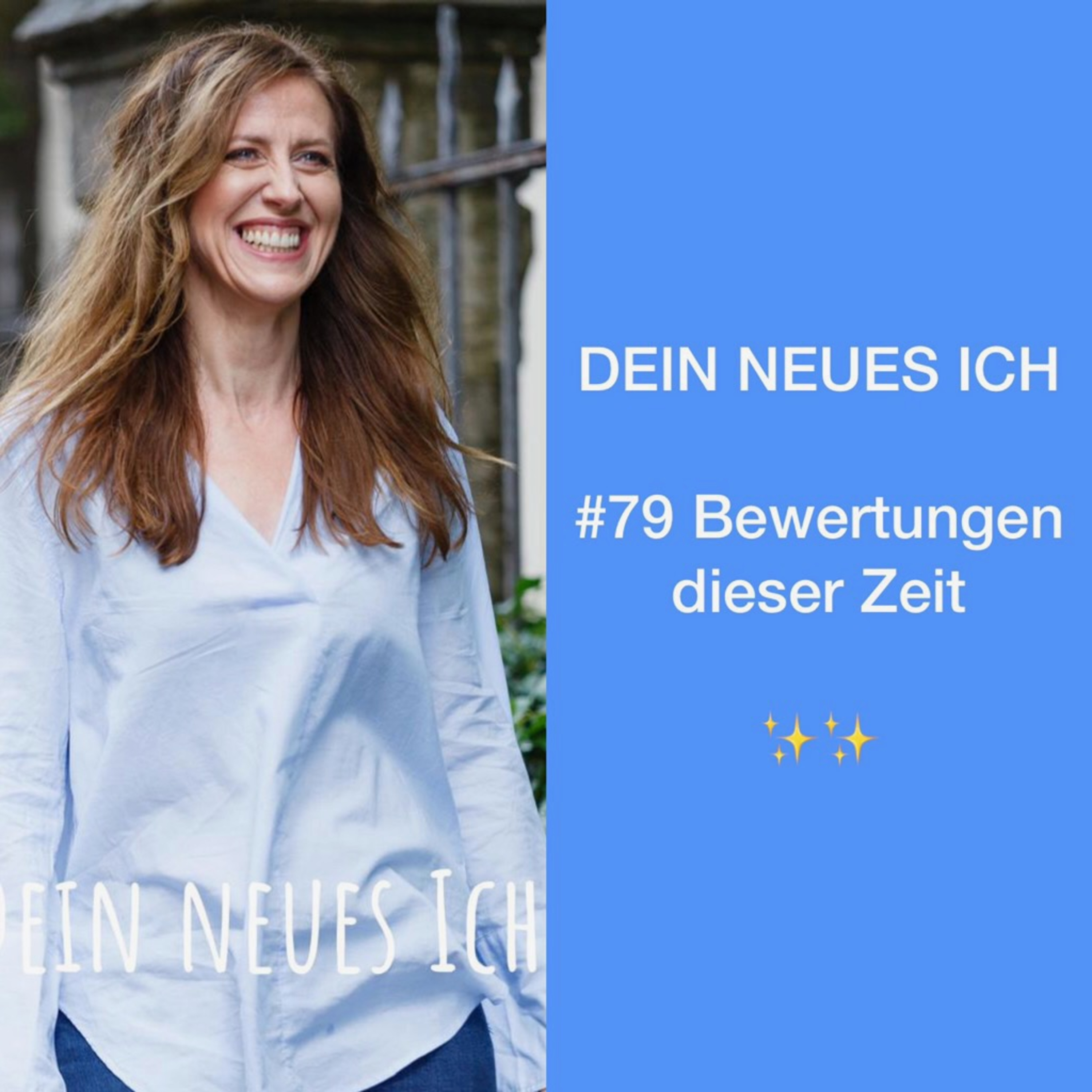 Dein neues Ich - Claudia Täubner