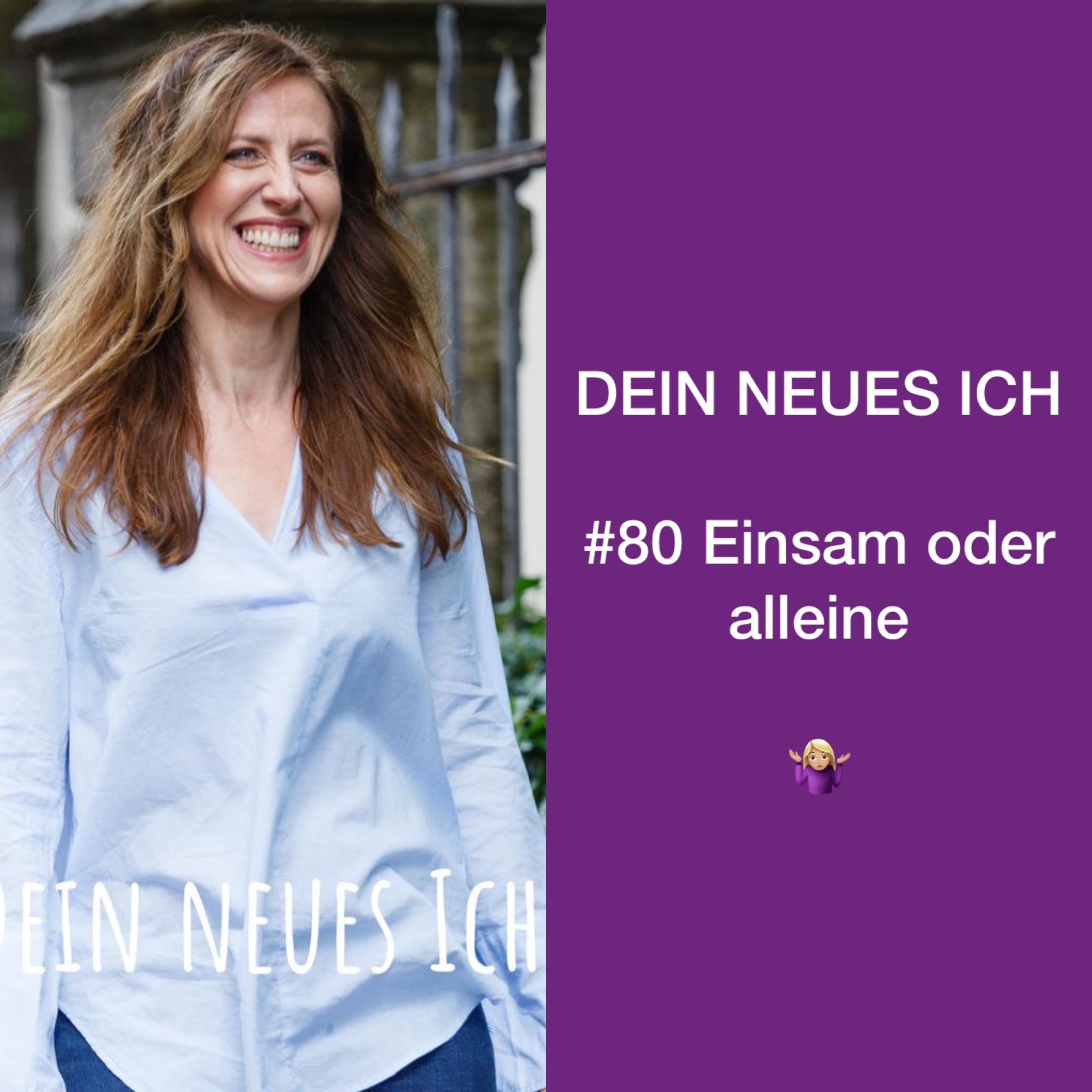 Dein neues Ich - Claudia Täubner