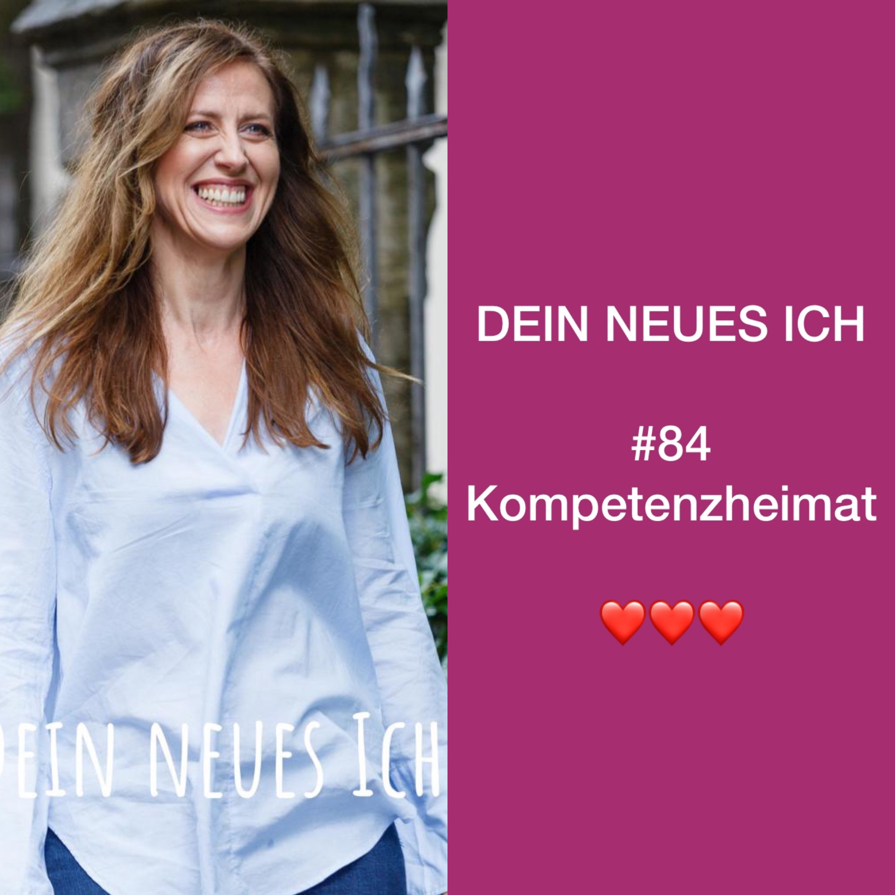 Dein neues Ich - Claudia Täubner