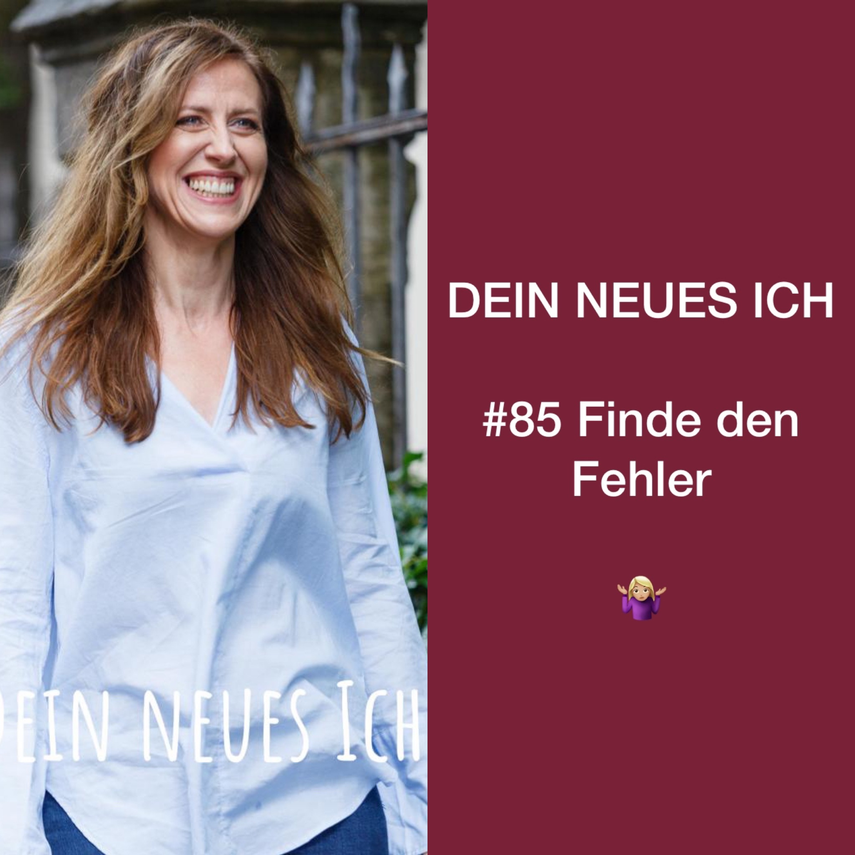Dein neues Ich - Claudia Täubner