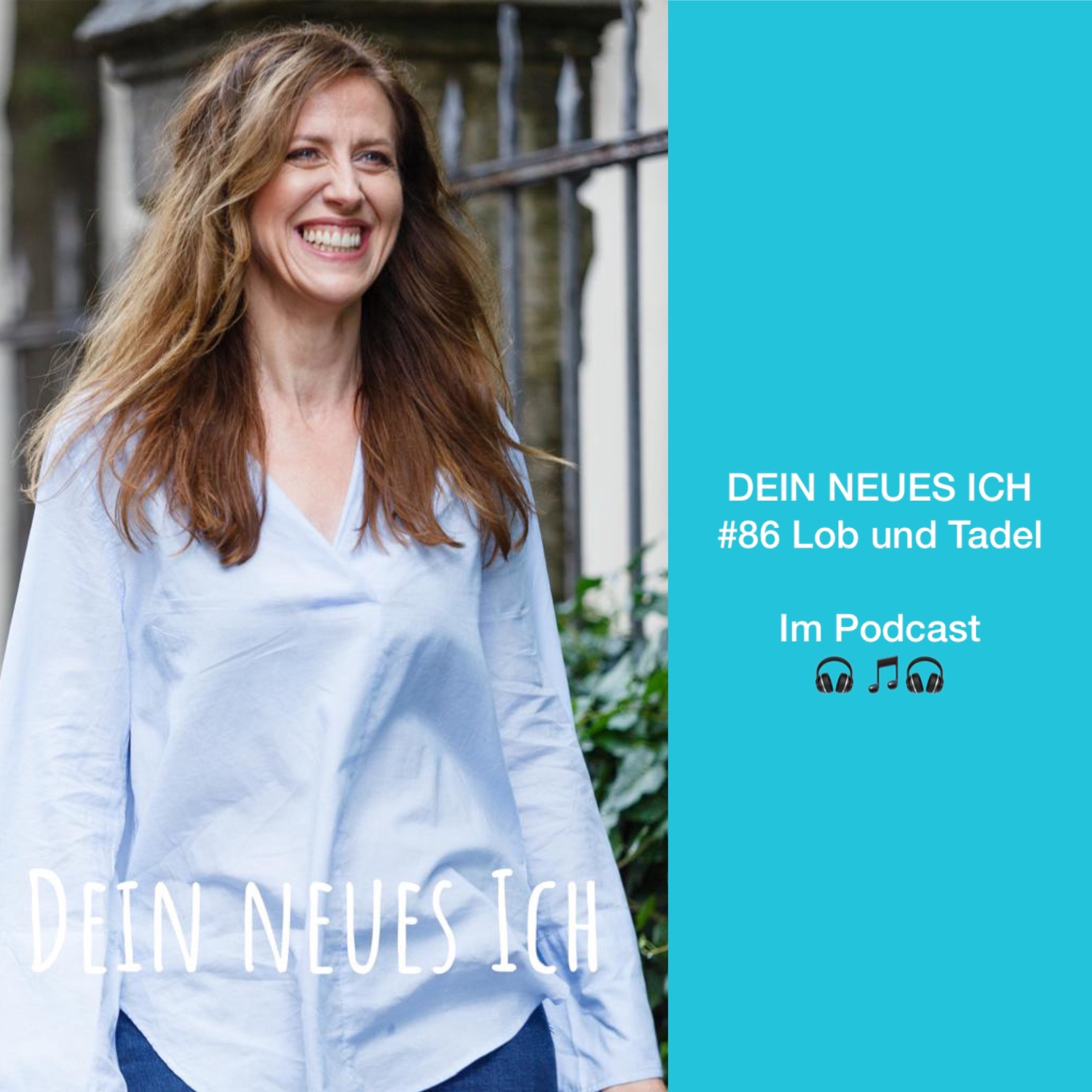 Dein neues Ich - Claudia Täubner