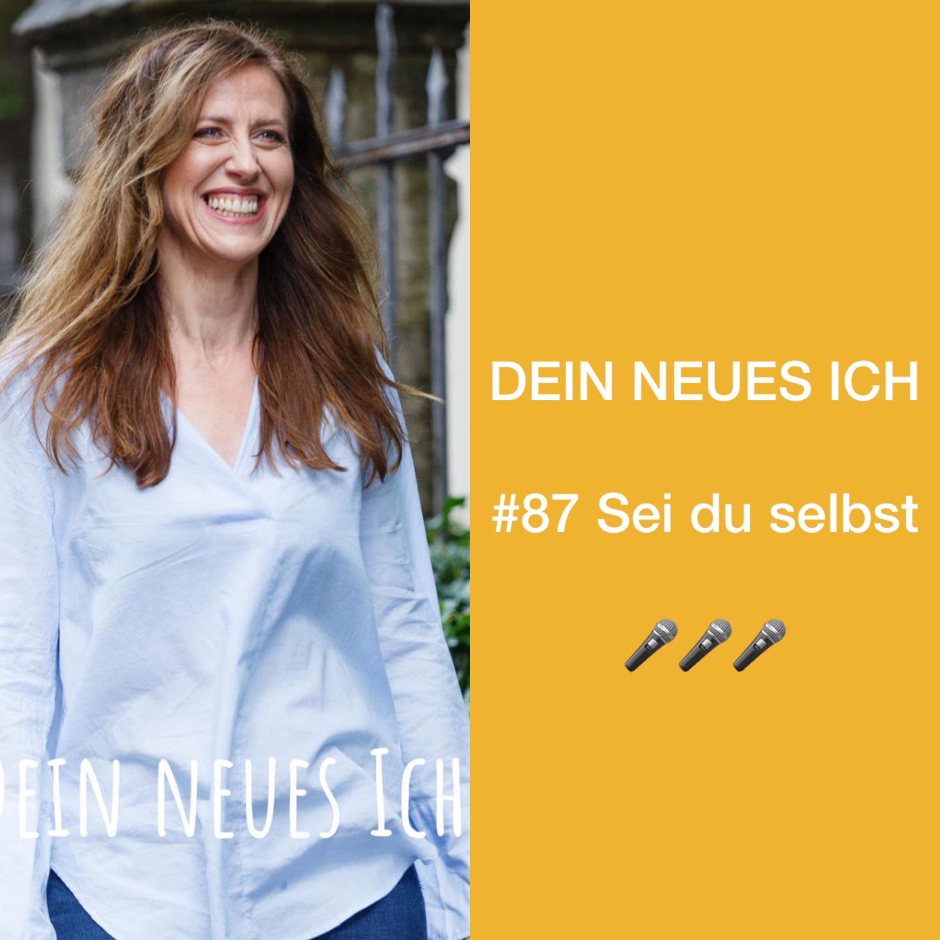 Dein neues Ich - Claudia Täubner