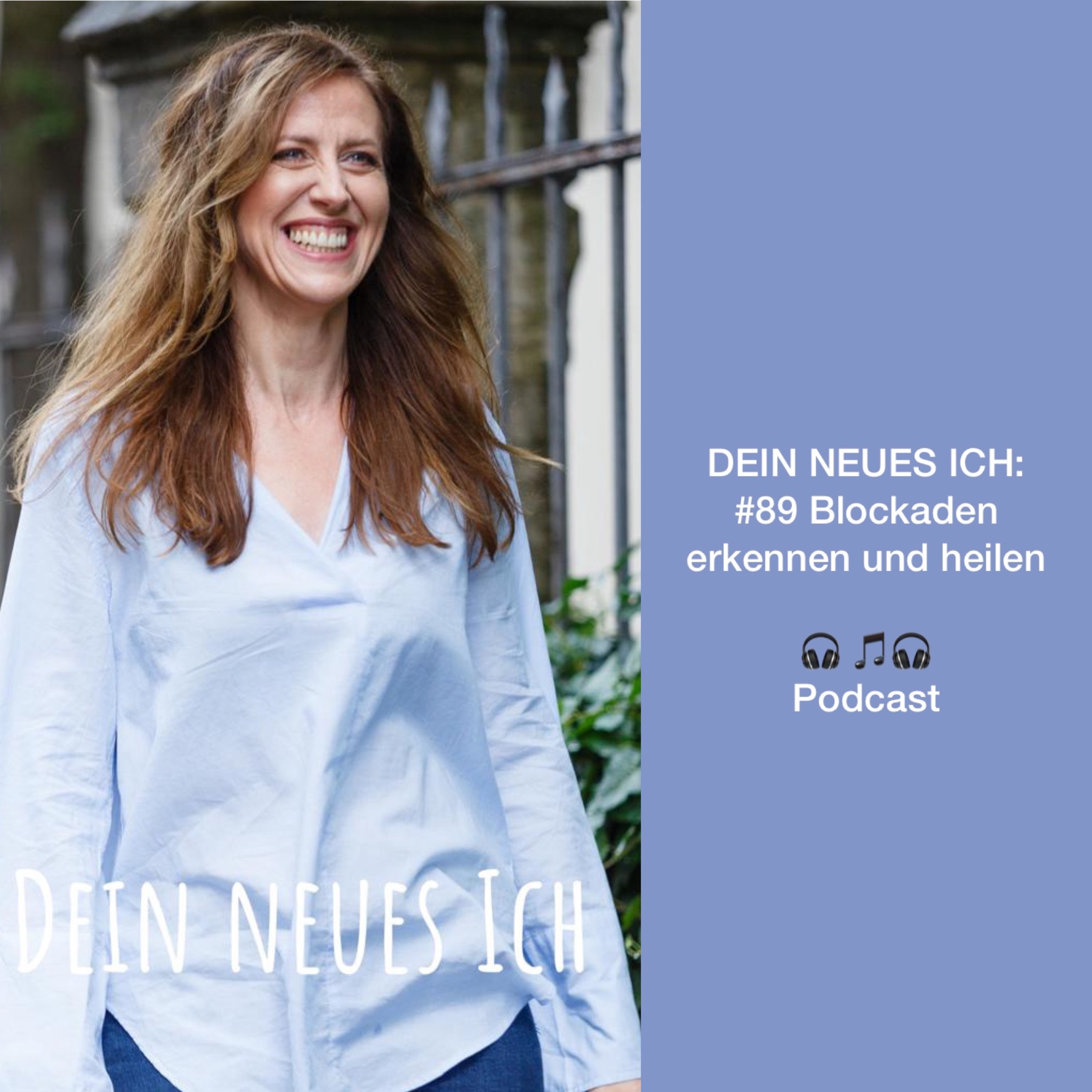 Dein neues Ich - Claudia Täubner