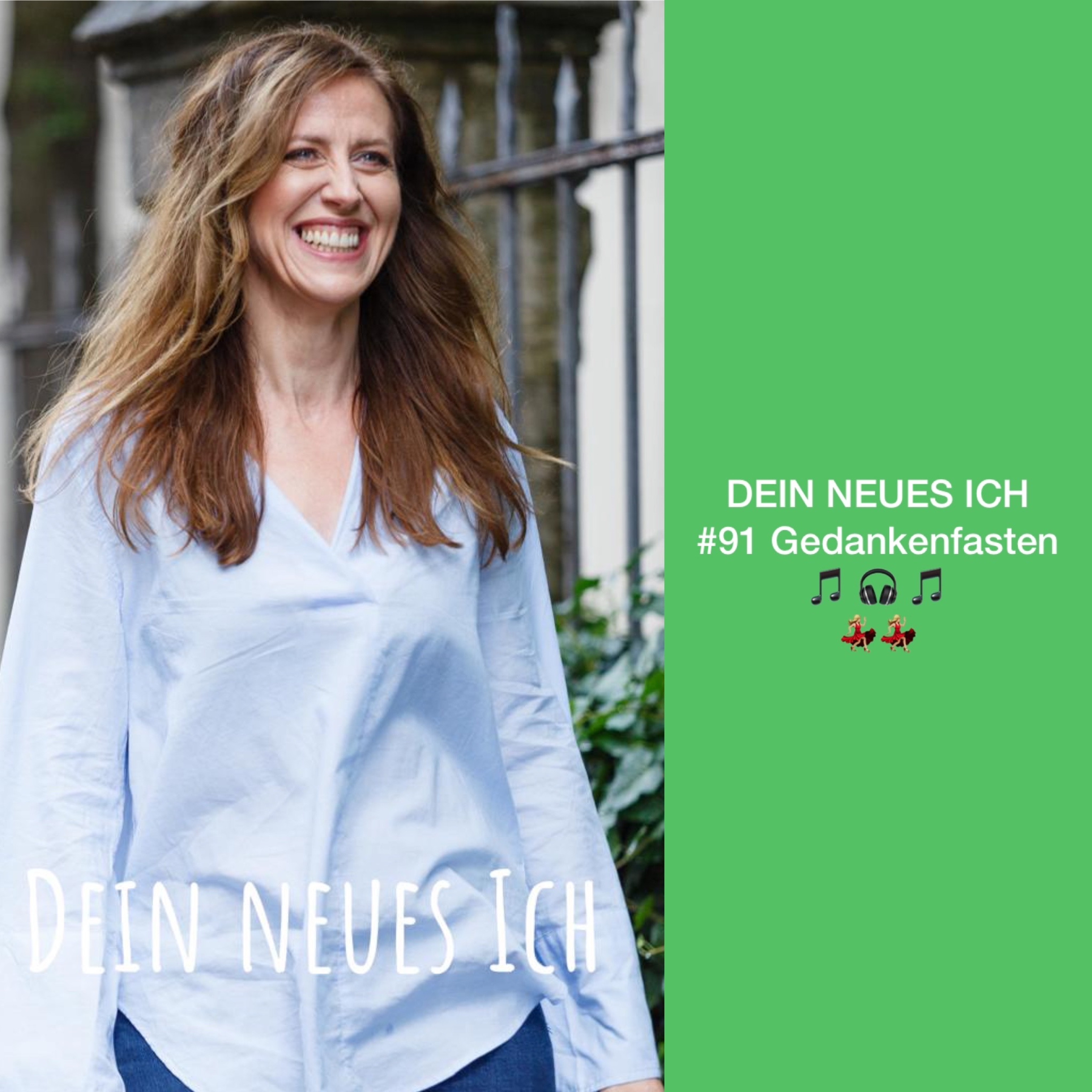 Dein neues Ich - Claudia Täubner