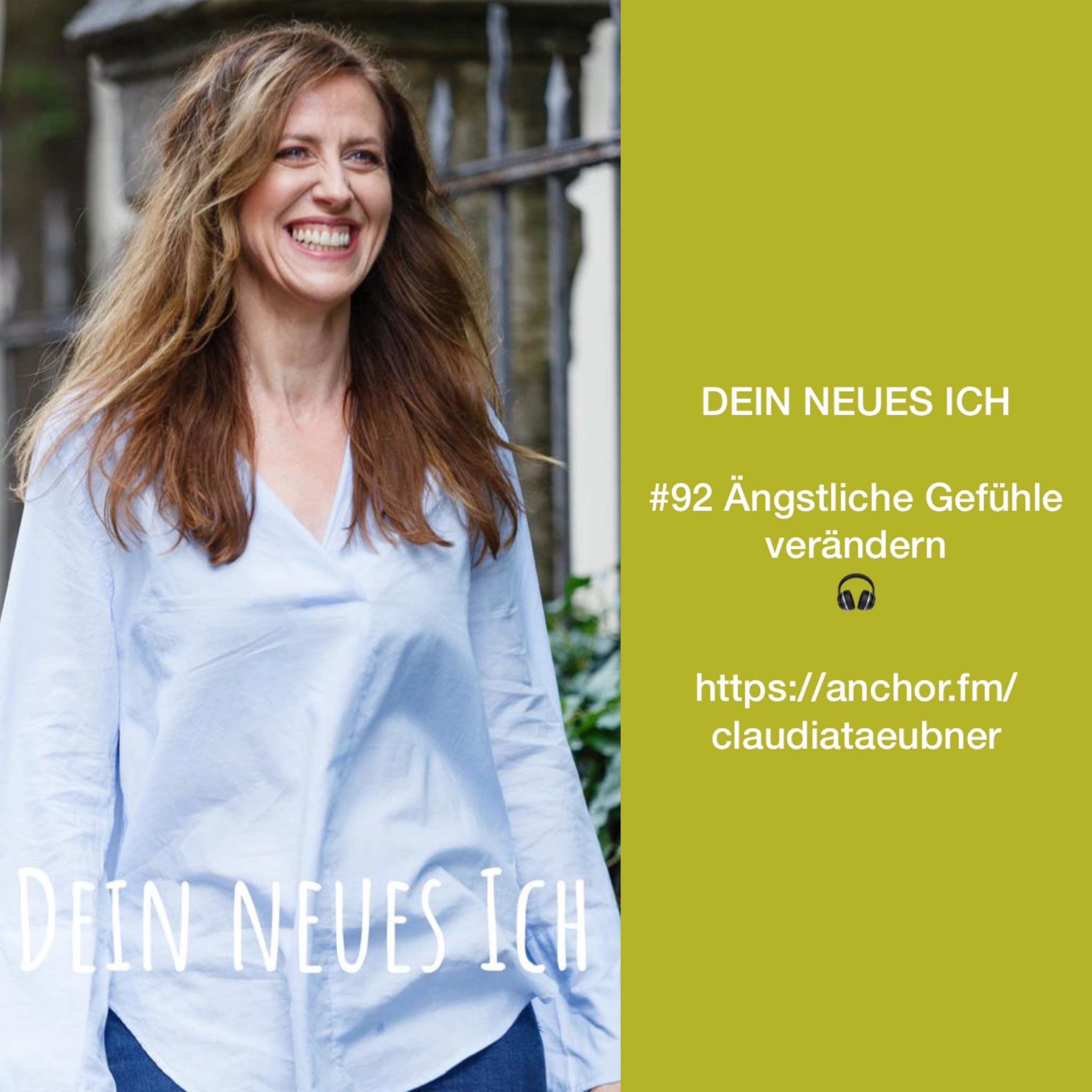 Dein neues Ich - Claudia Täubner