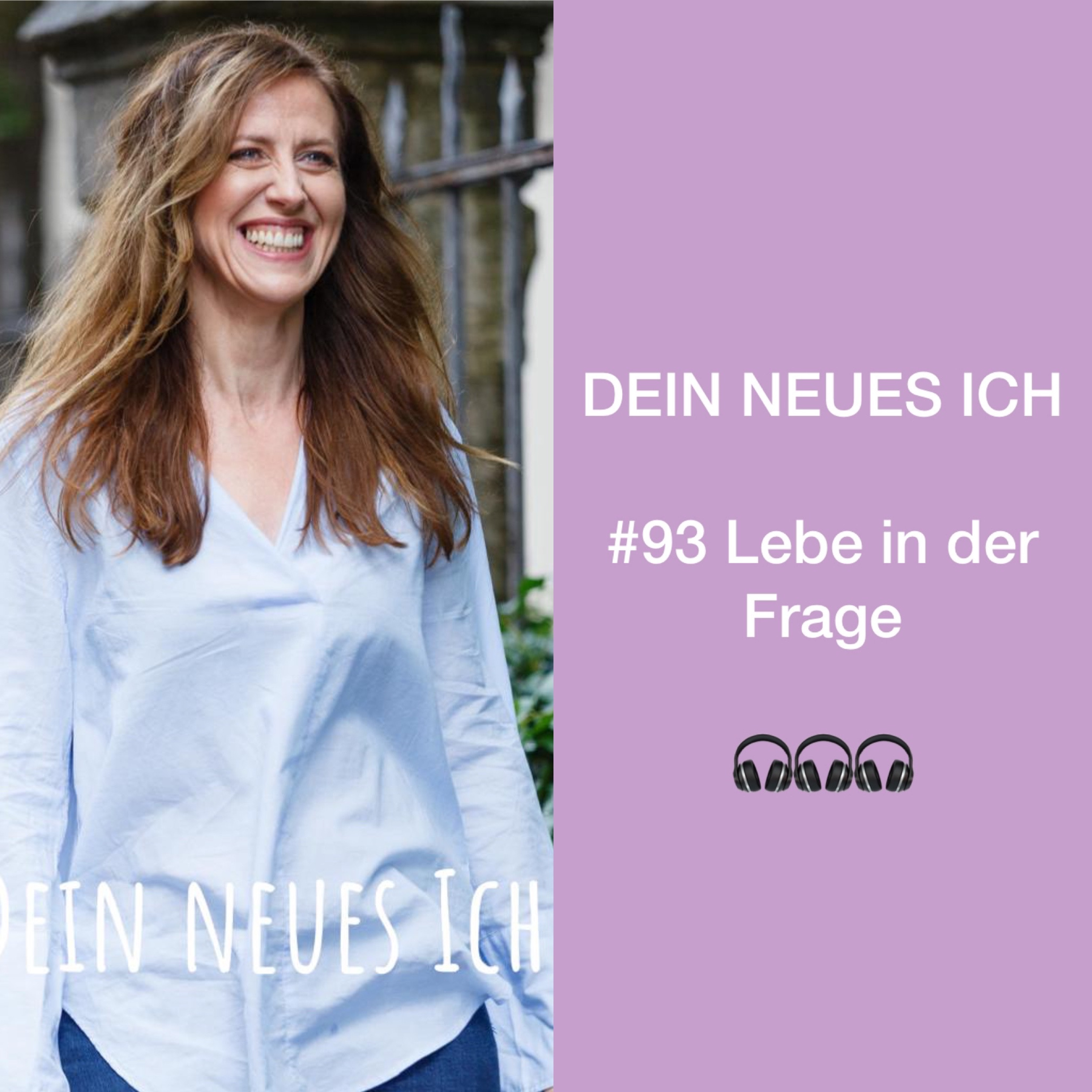 Dein neues Ich - Claudia Täubner